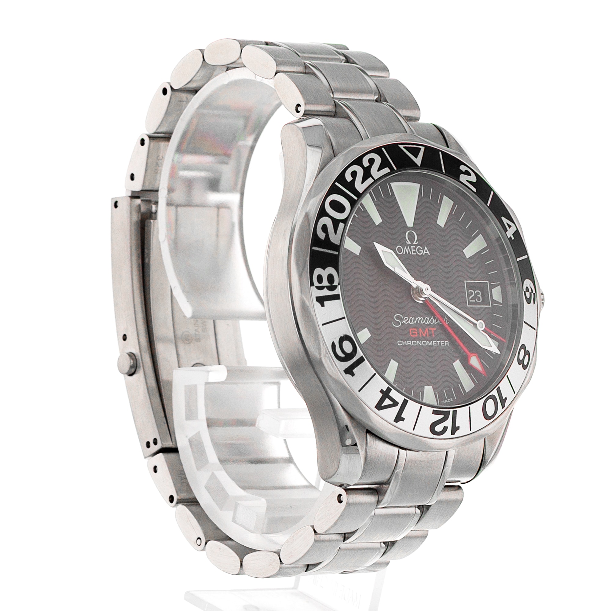 Omega Seamaster