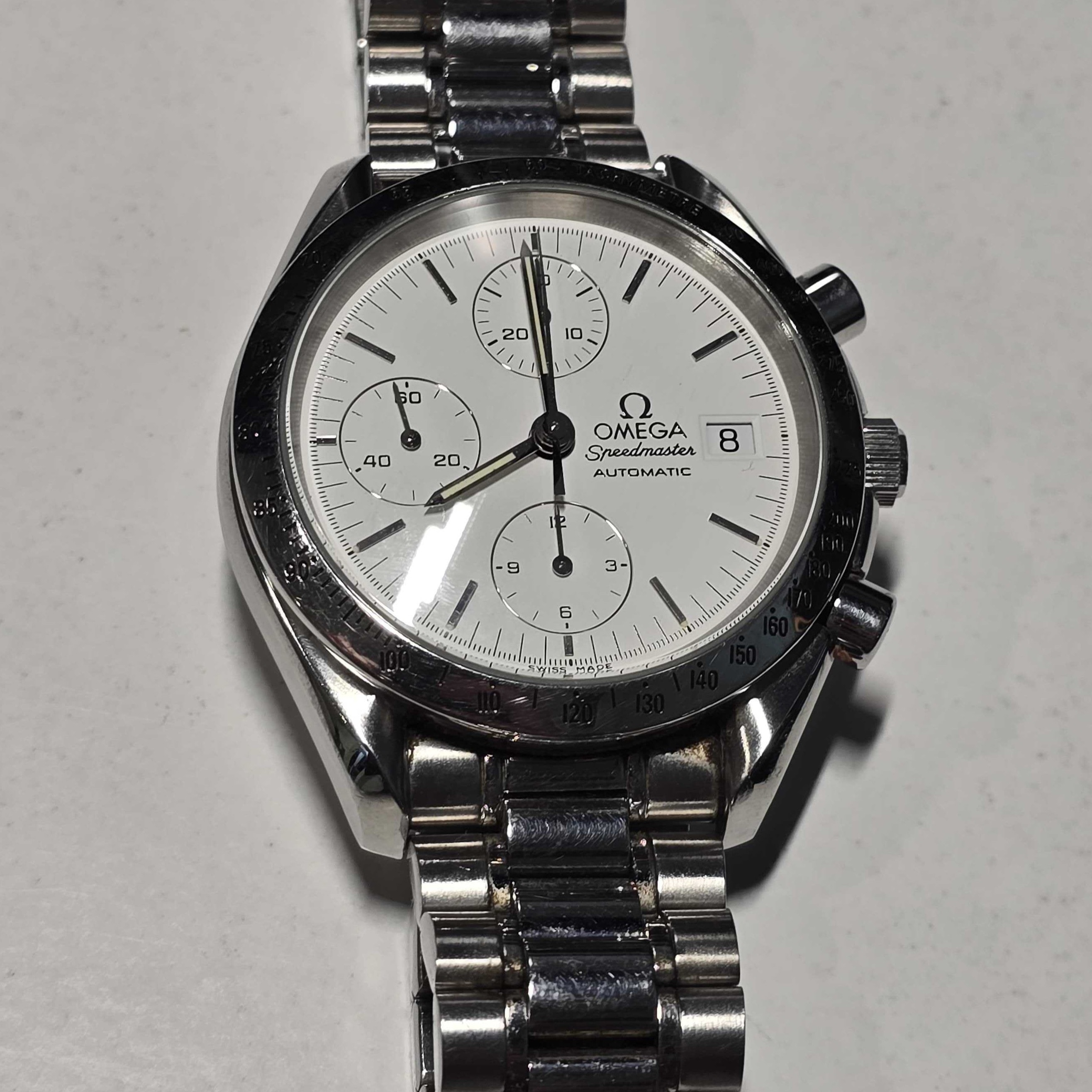 Omega Speedmaster