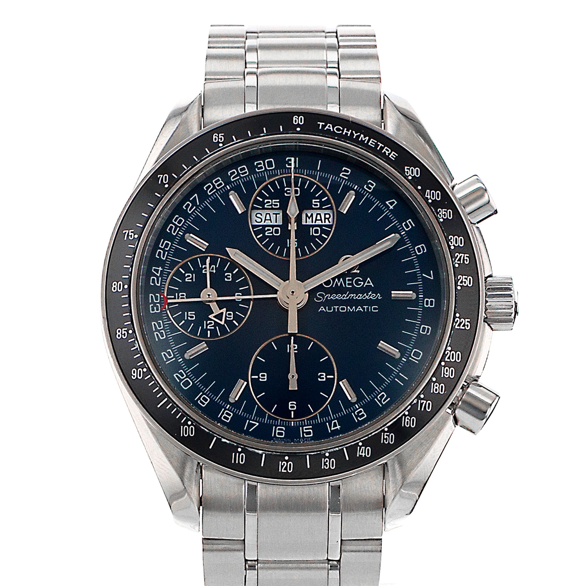 Omega Speedmaster