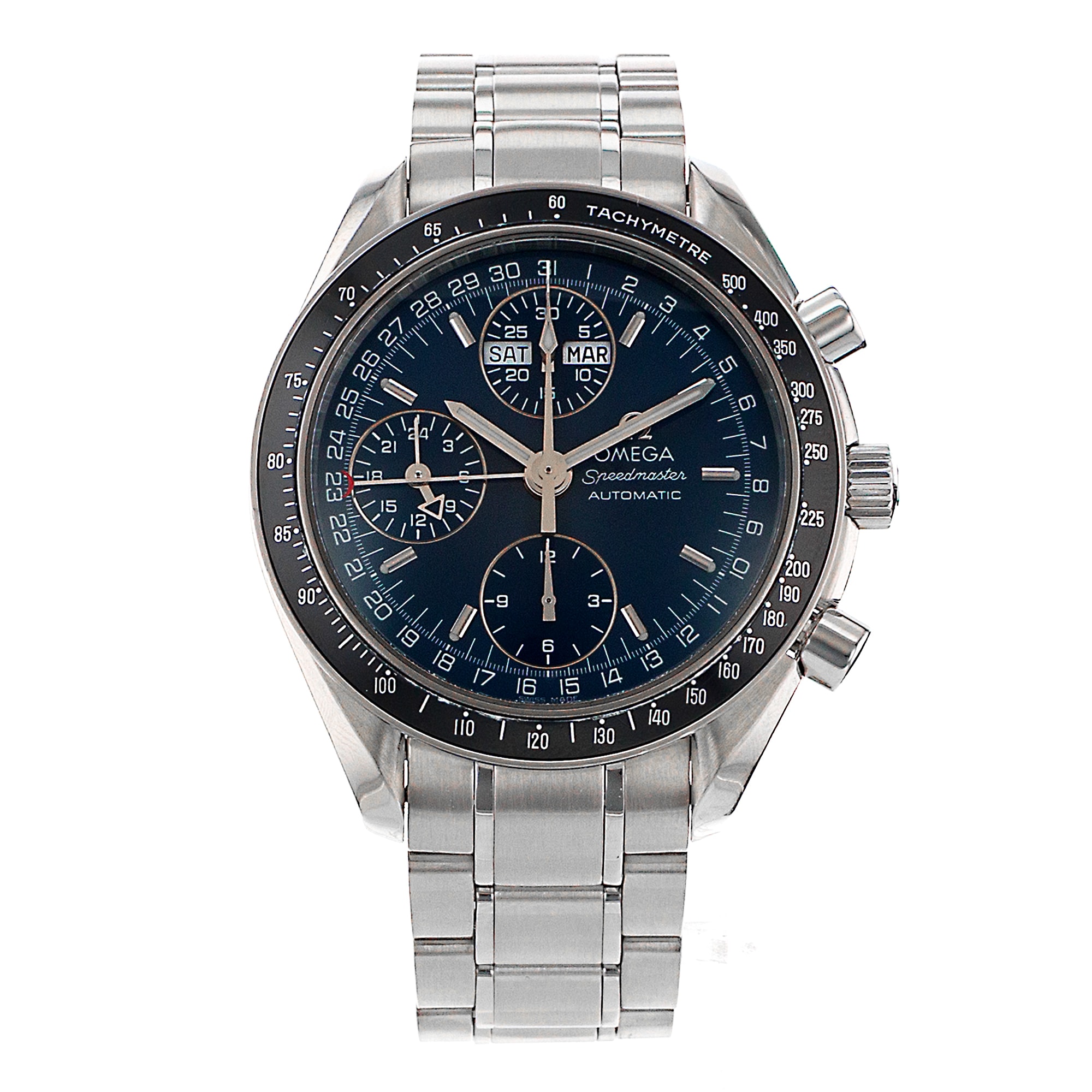 Omega Speedmaster
