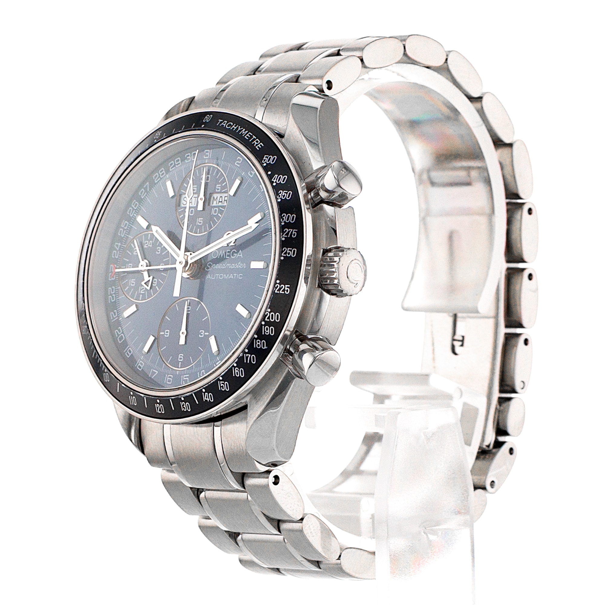 Omega Speedmaster