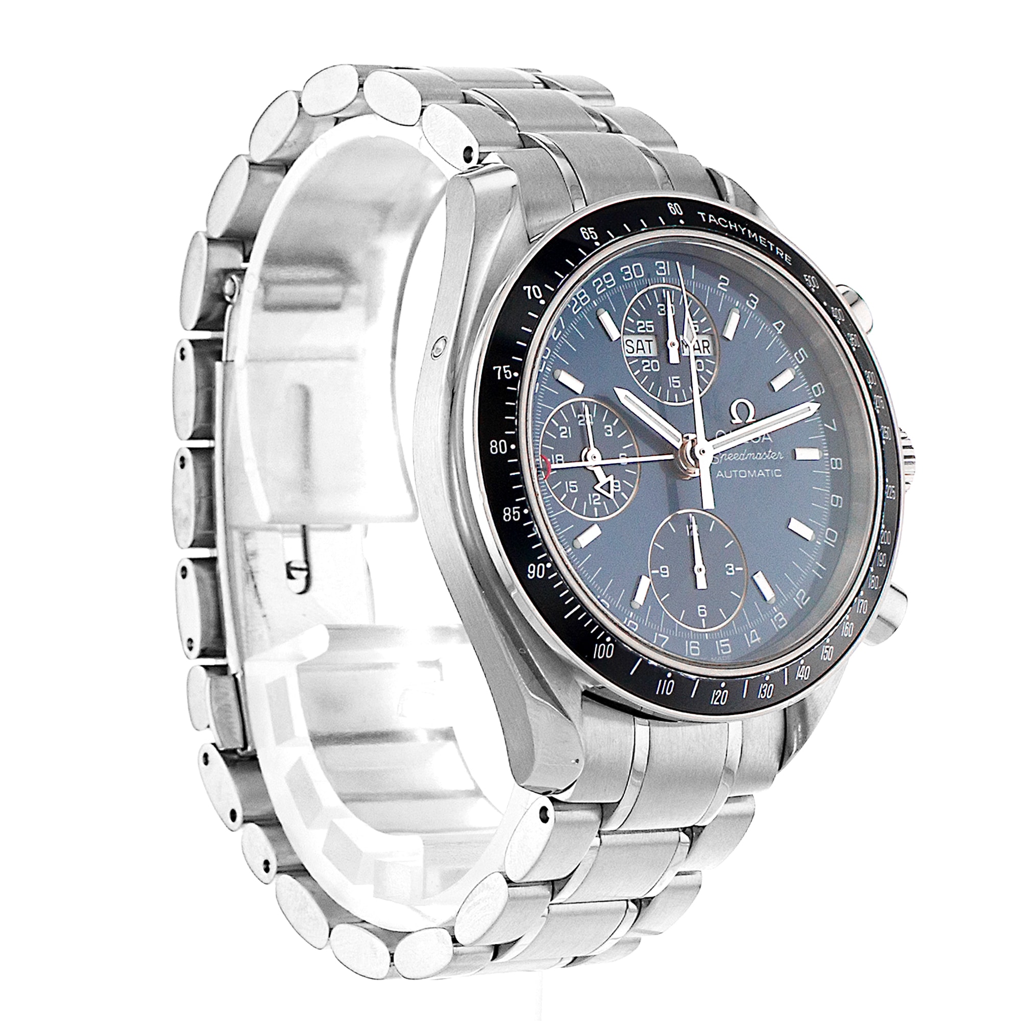 Omega Speedmaster