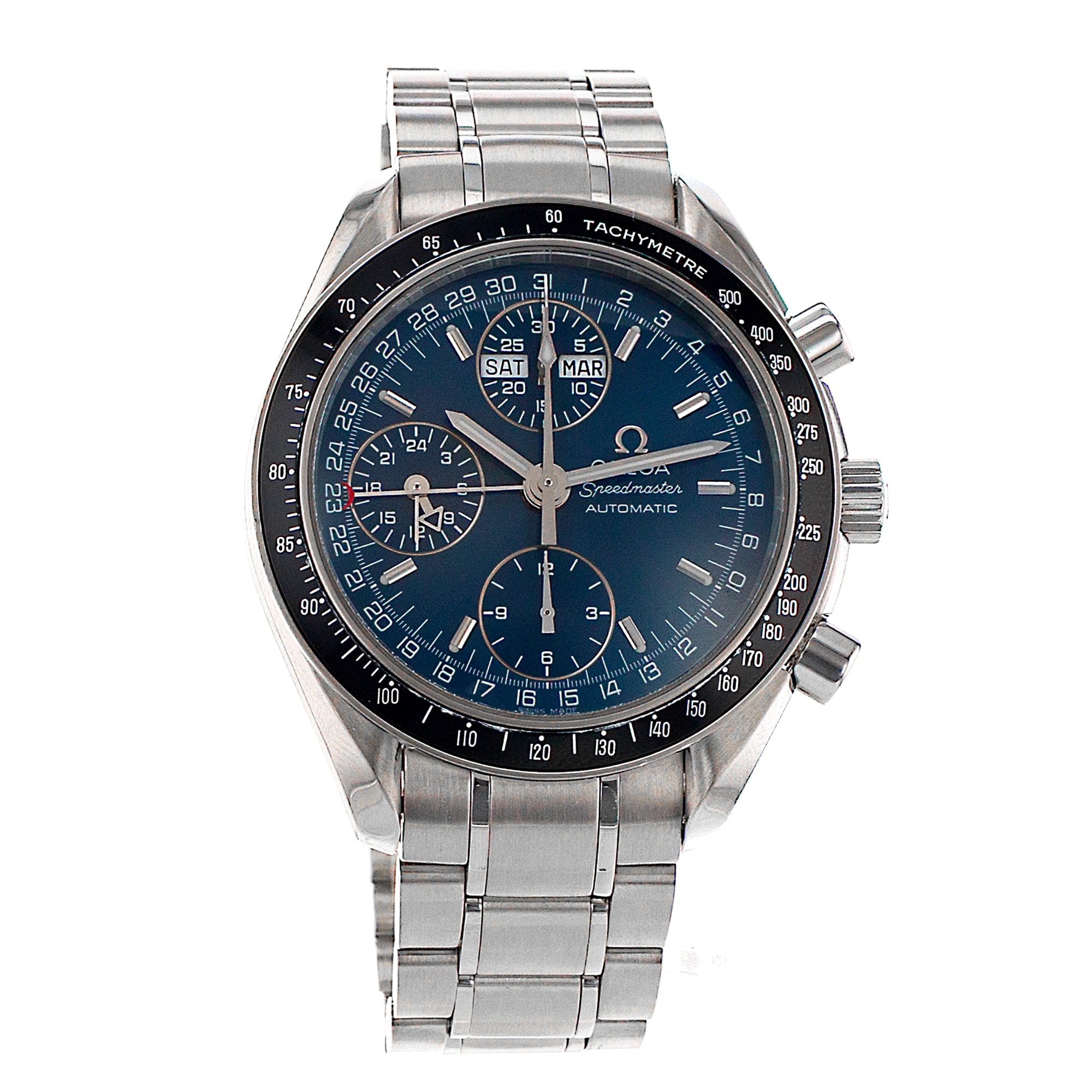 Omega Speedmaster