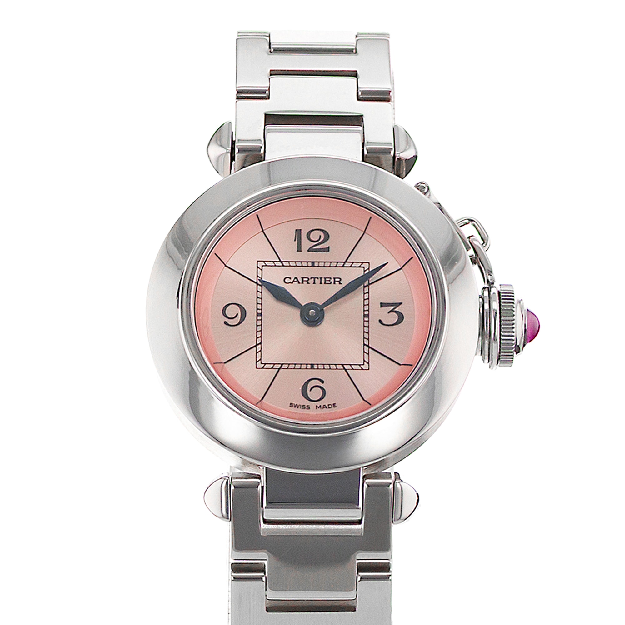 Cartier Pasha