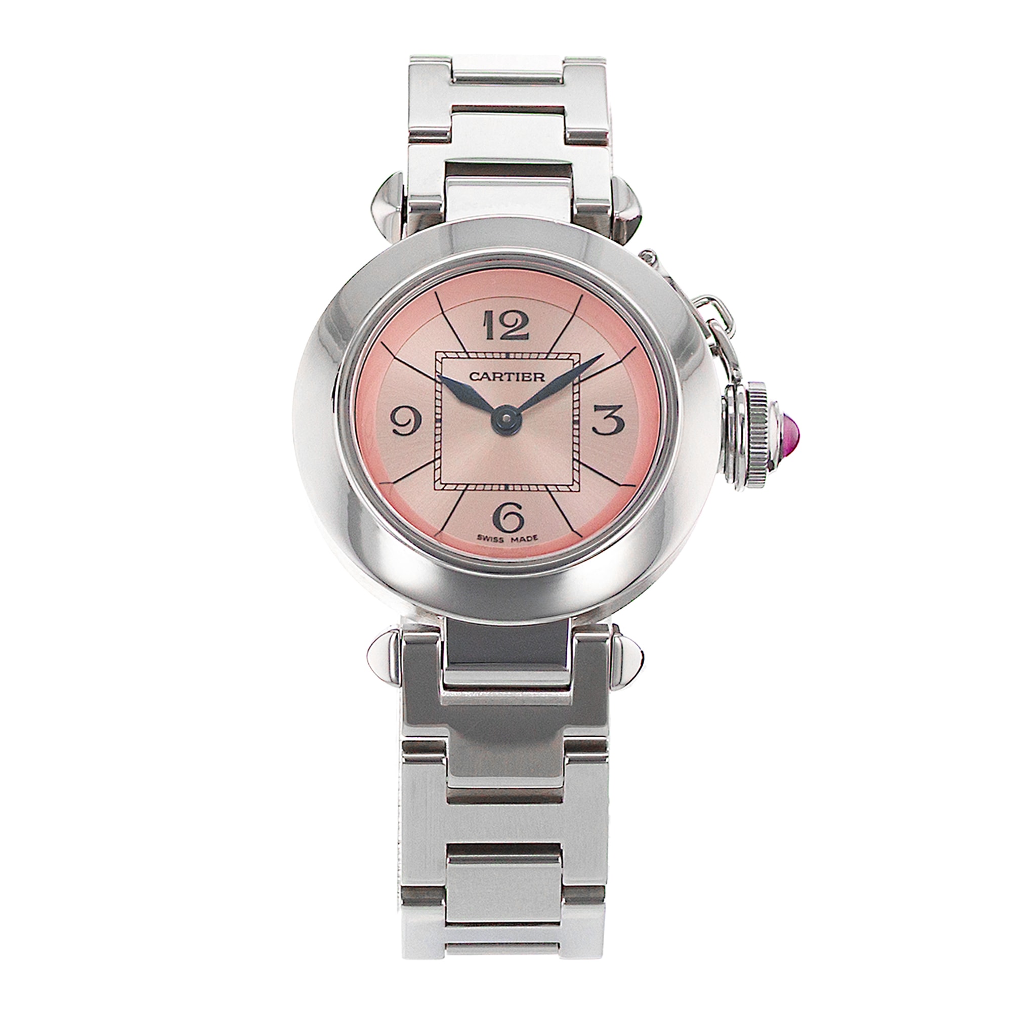Cartier Pasha