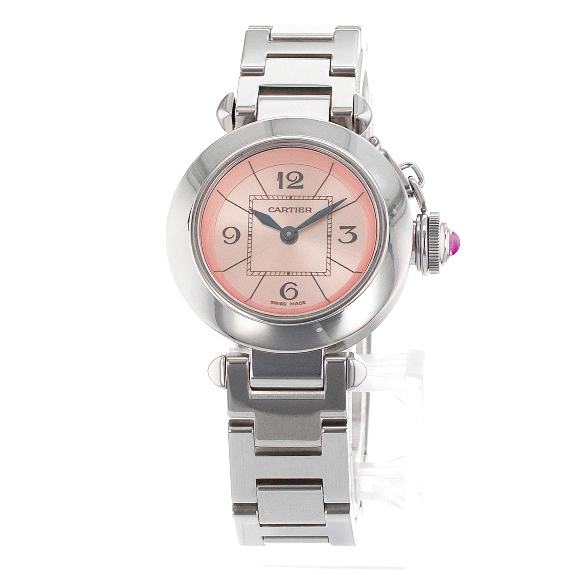 Cartier Pasha