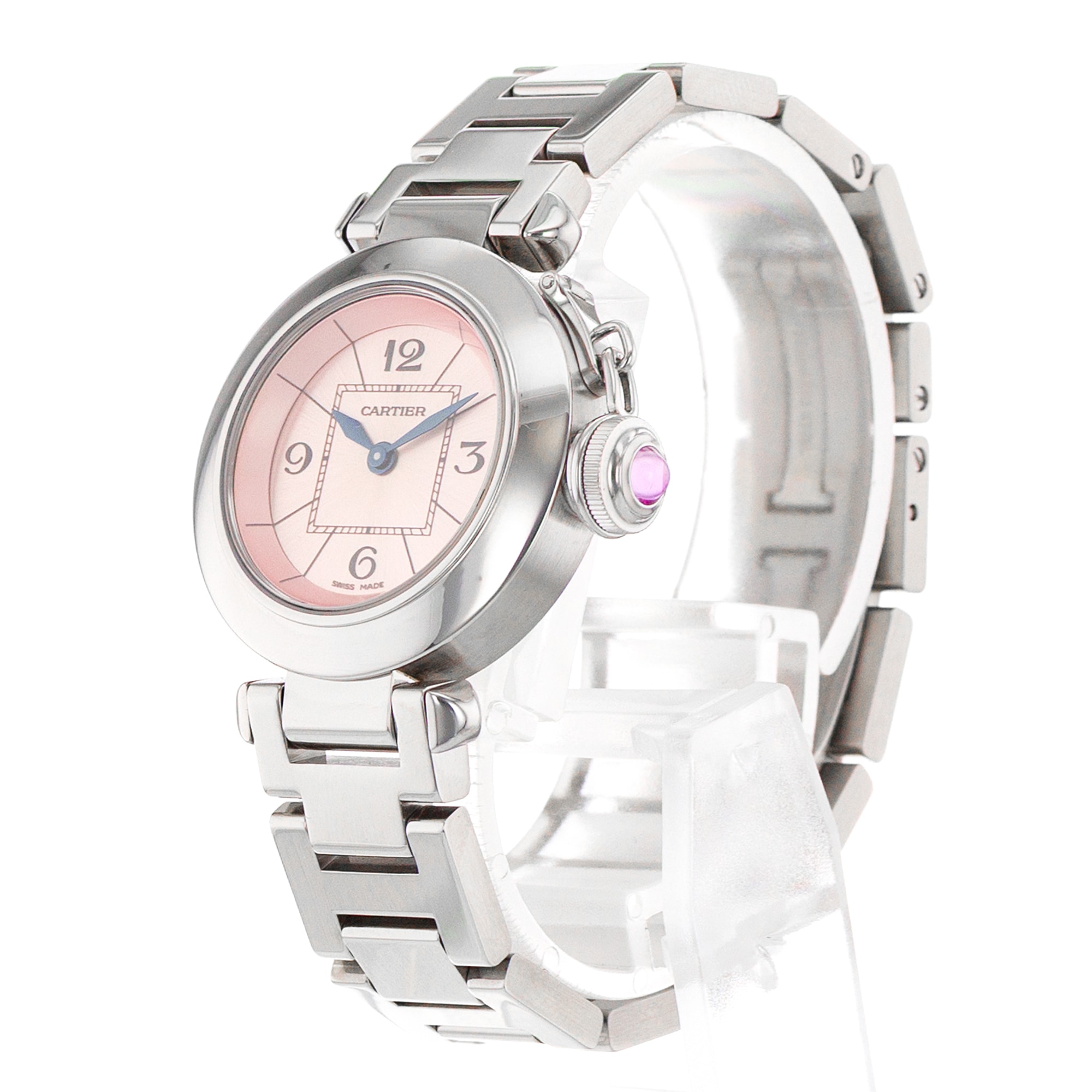 Cartier Pasha