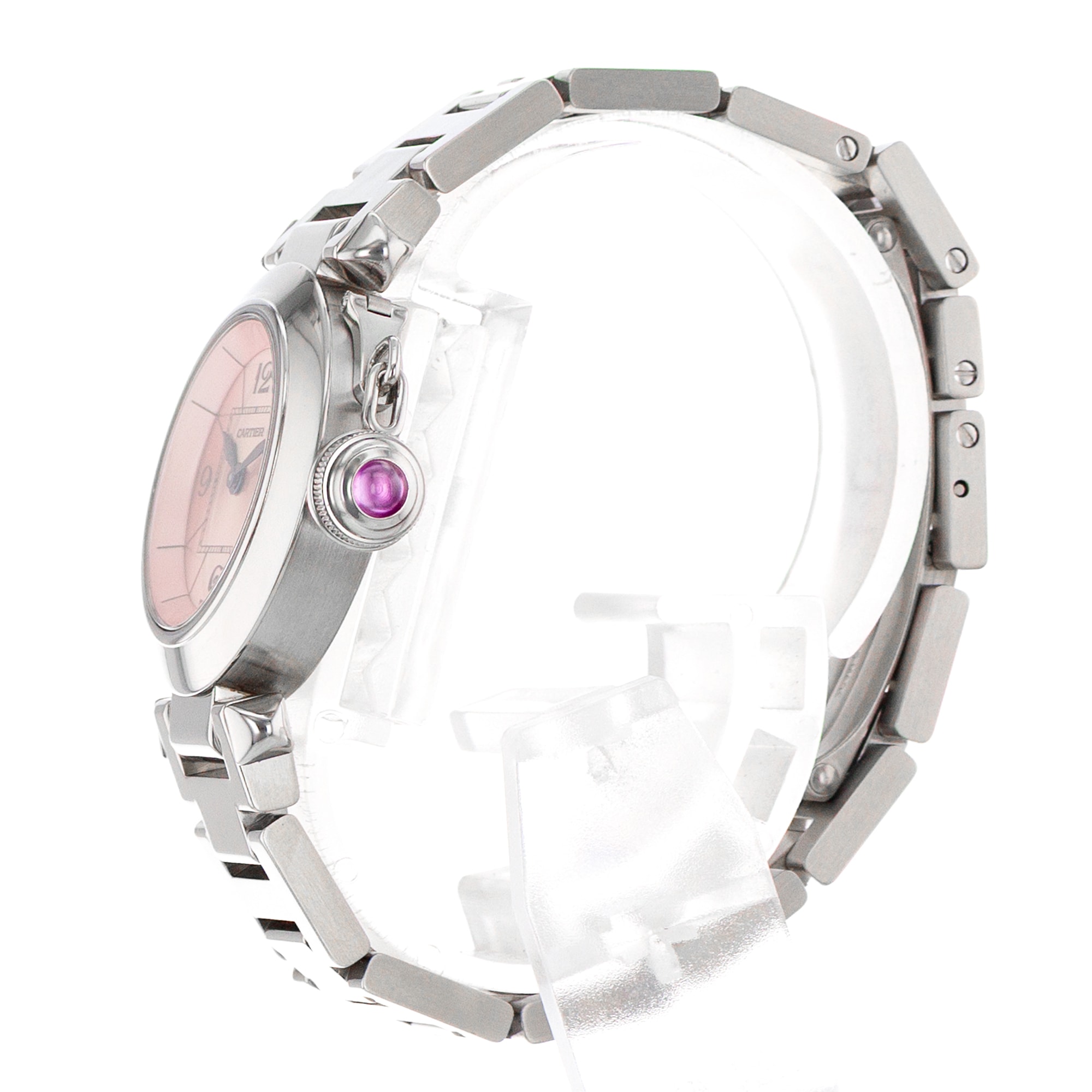 Cartier Pasha