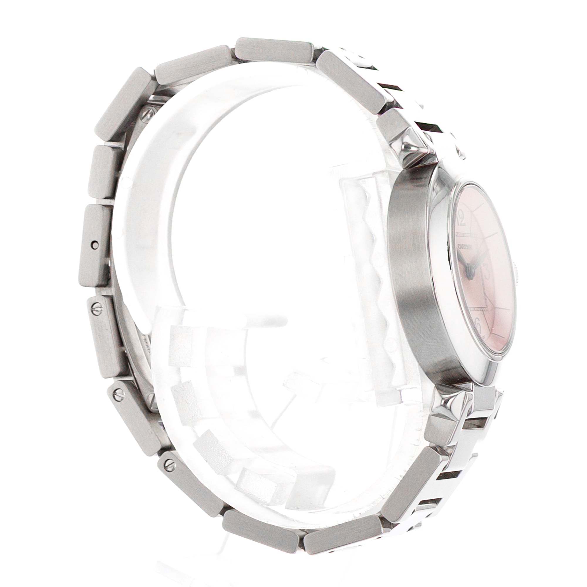 Cartier Pasha