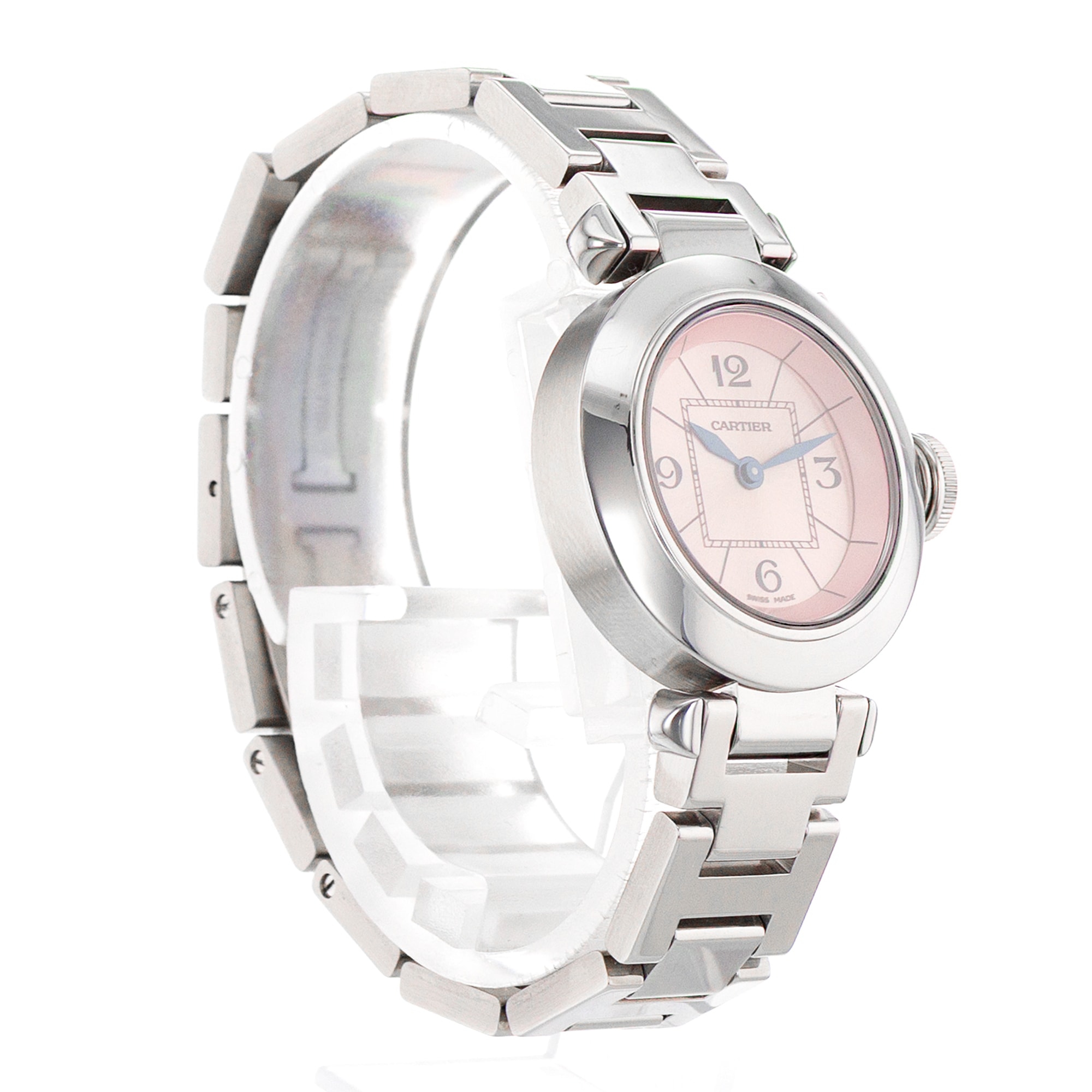 Cartier Pasha