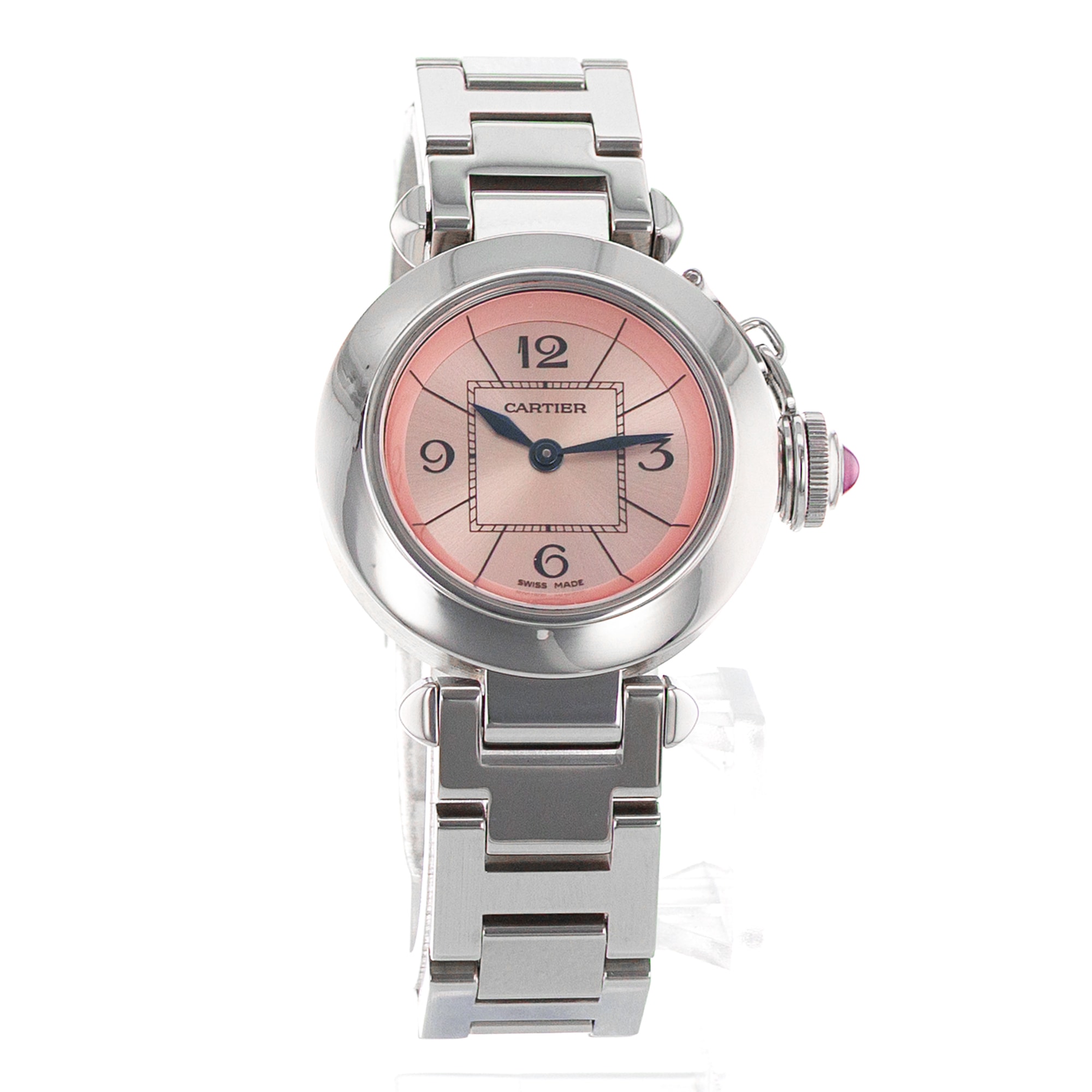 Cartier Pasha