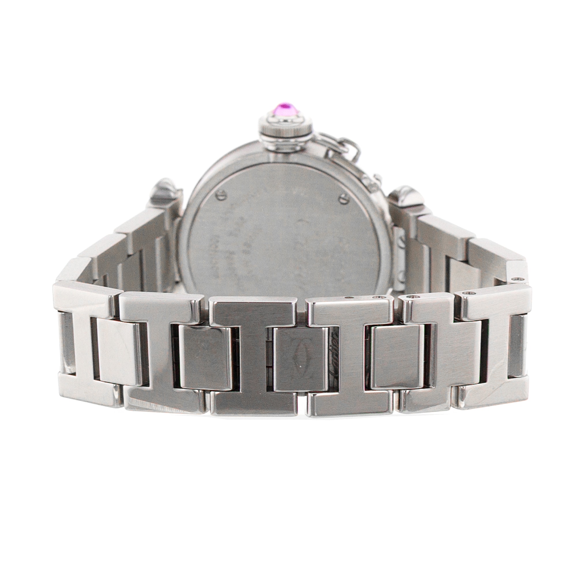 Cartier Pasha