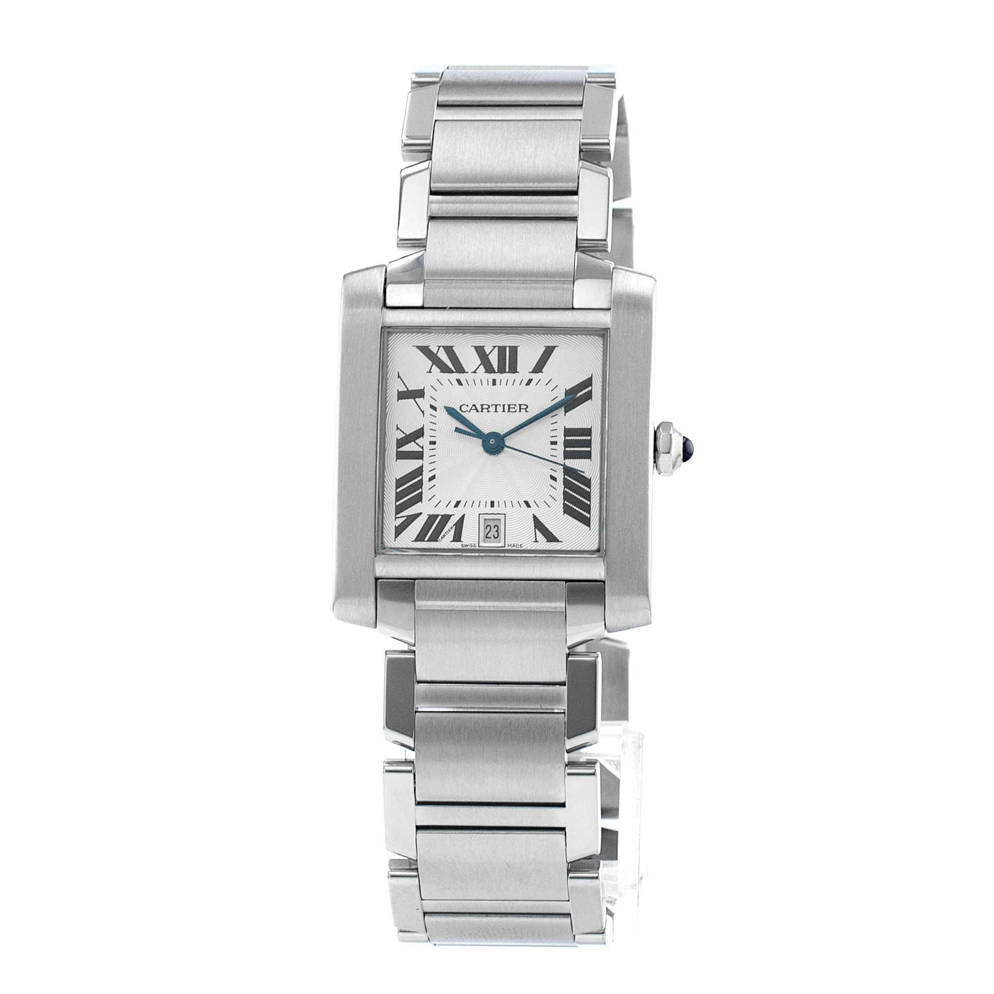 Cartier Tank Francaise
