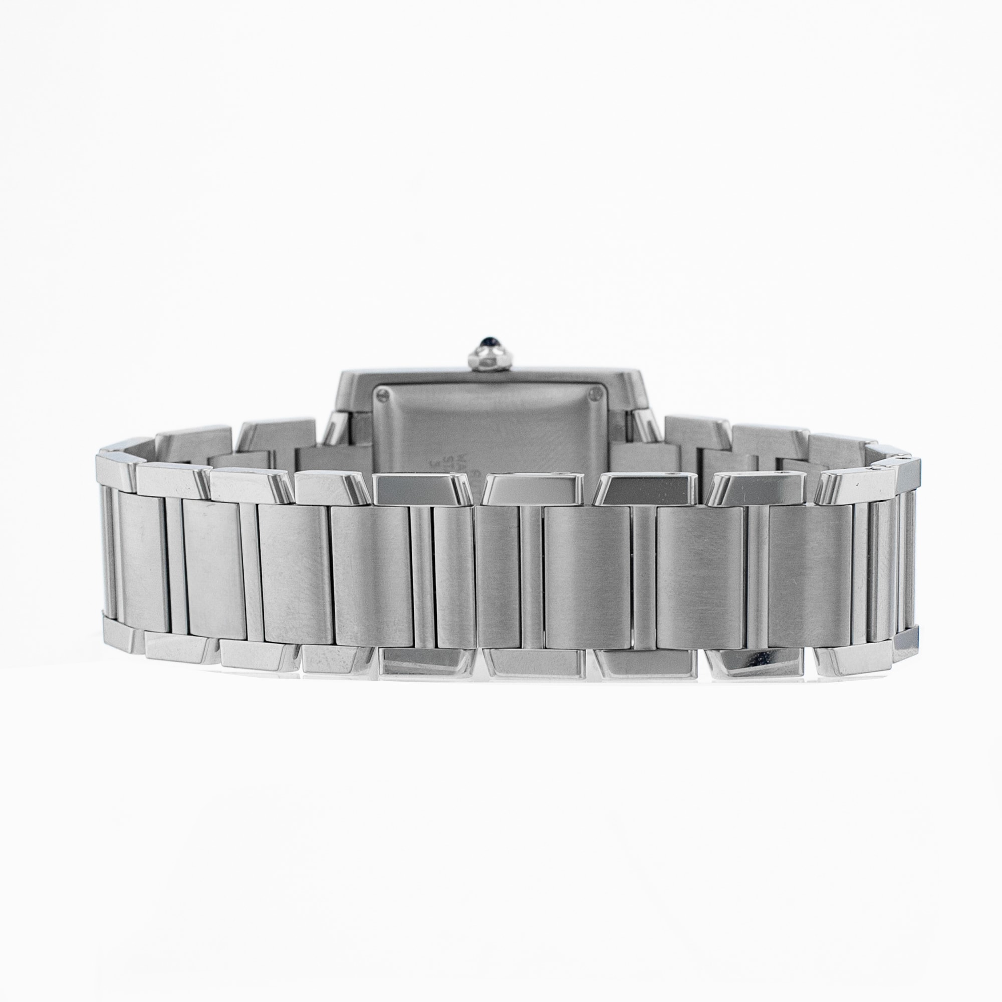 Cartier Tank Francaise