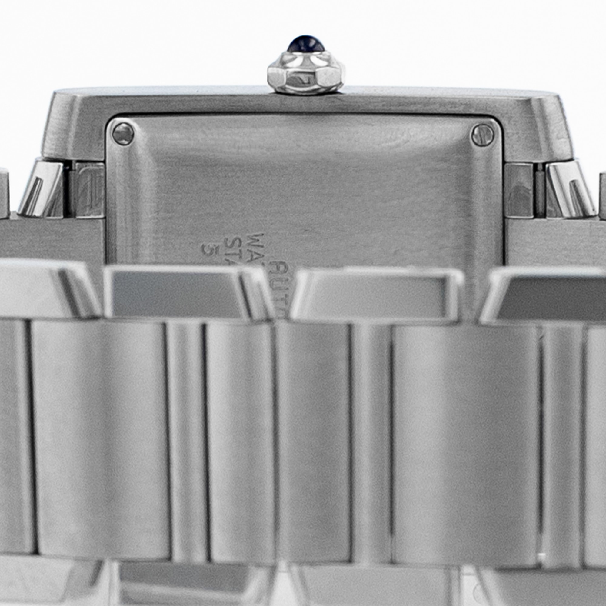 Cartier Tank Francaise