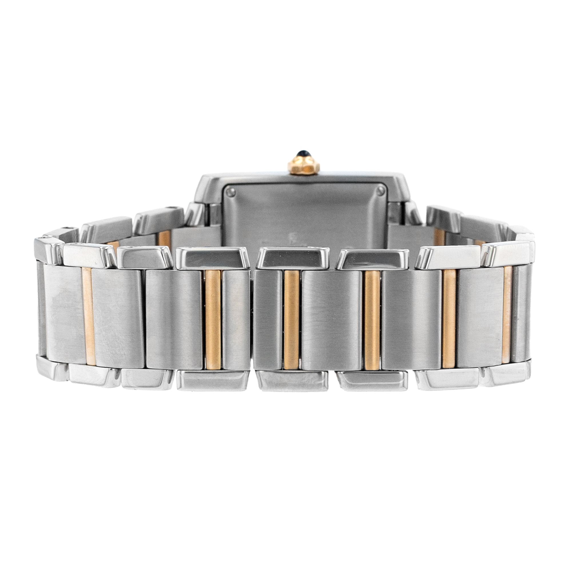 Cartier Tank Francaise