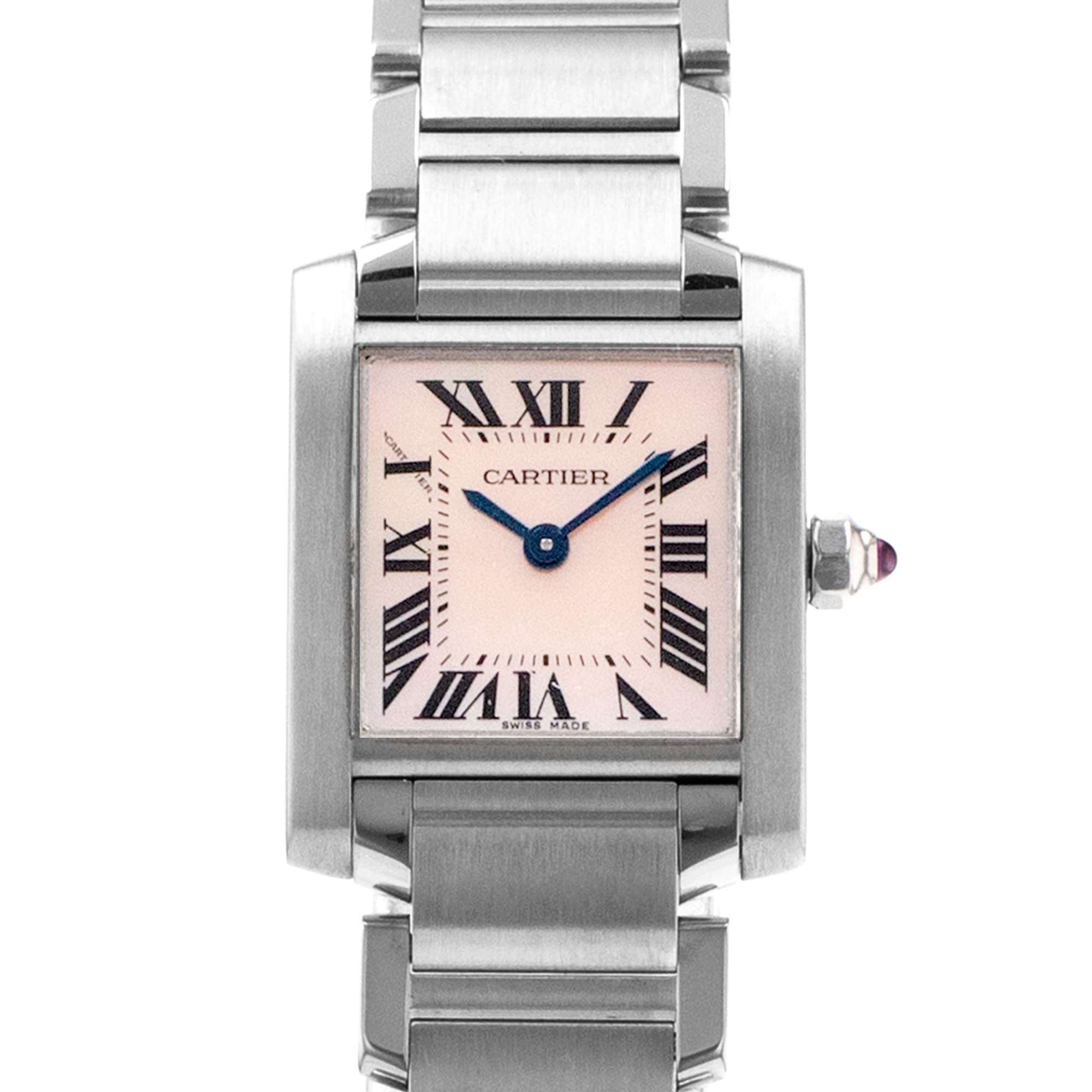 Cartier Tank Francaise