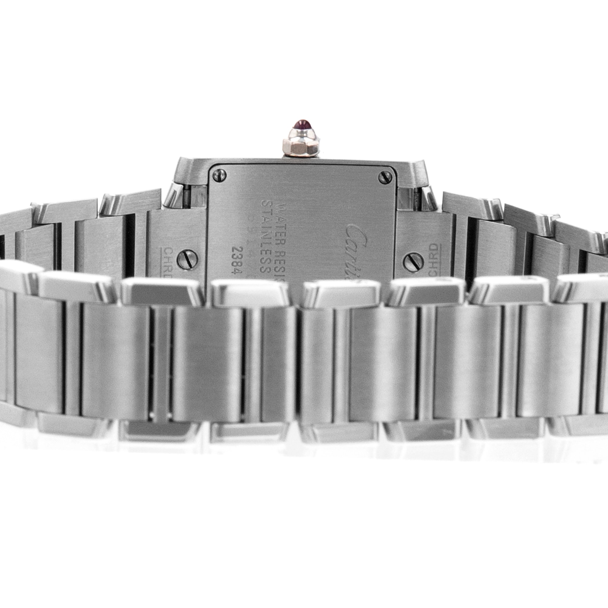 Cartier Tank Francaise