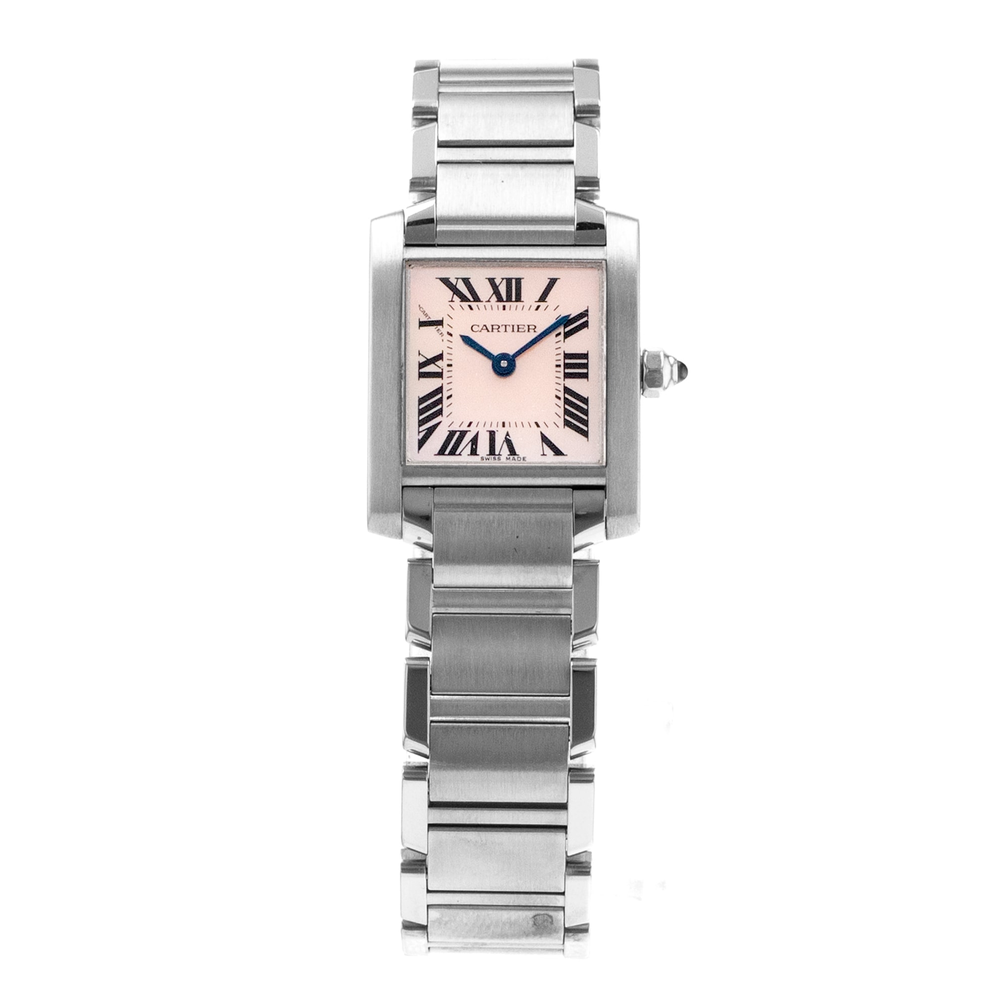 Cartier Tank Francaise