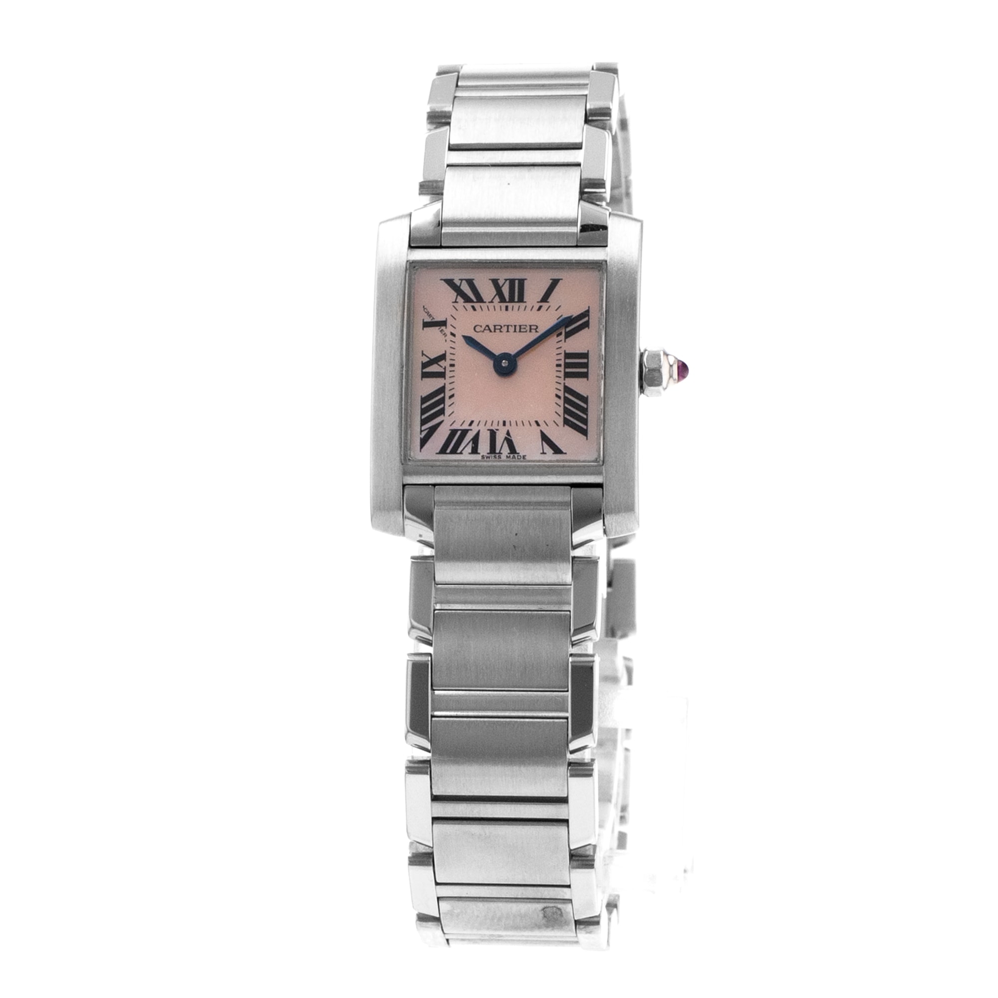 Cartier Tank Francaise