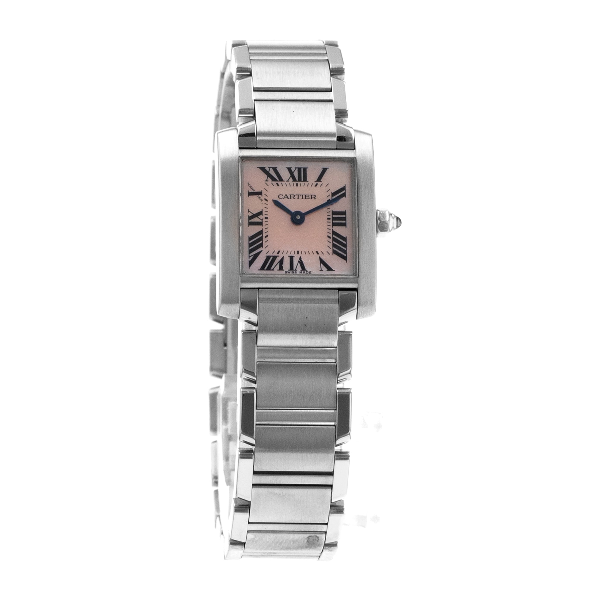 Cartier Tank Francaise