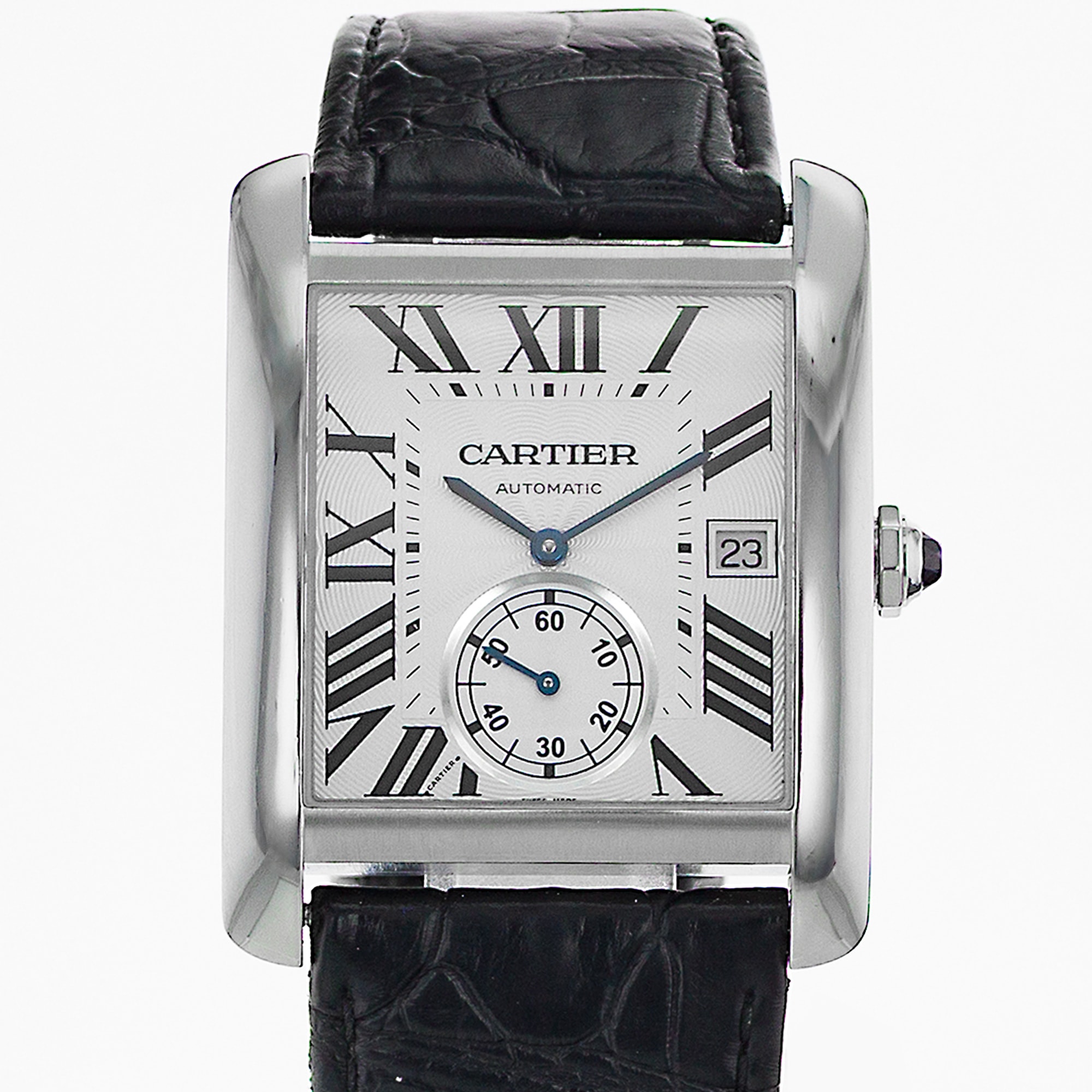 Cartier Tank MC