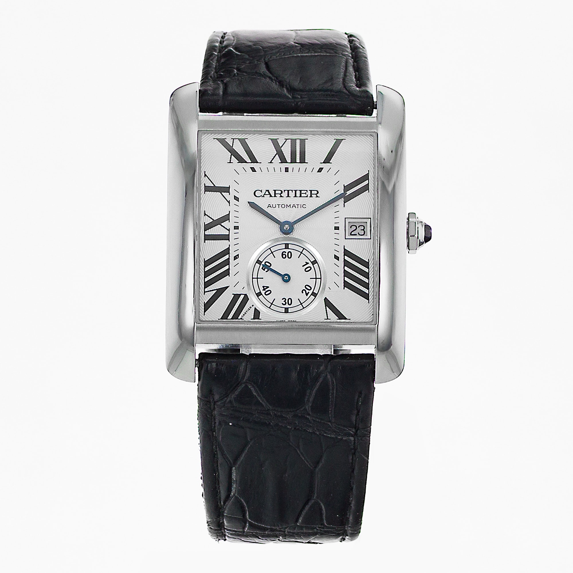 Cartier Tank MC