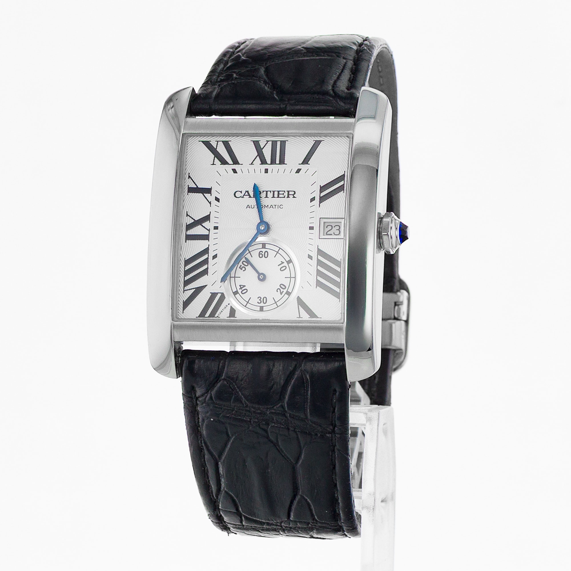Cartier Tank MC