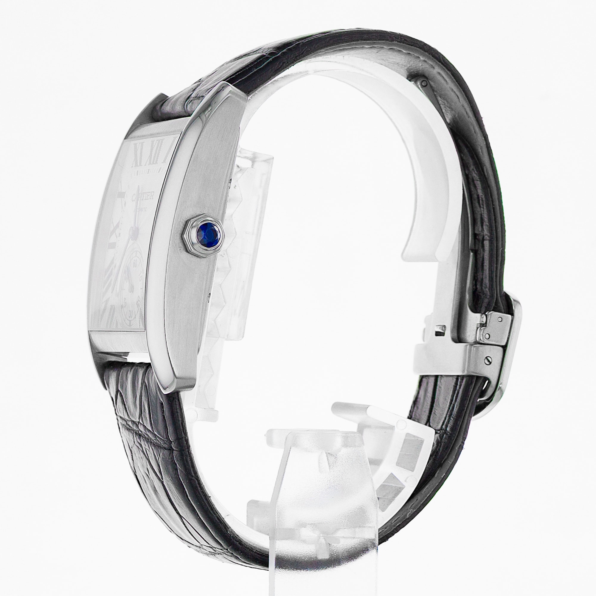 Cartier Tank MC