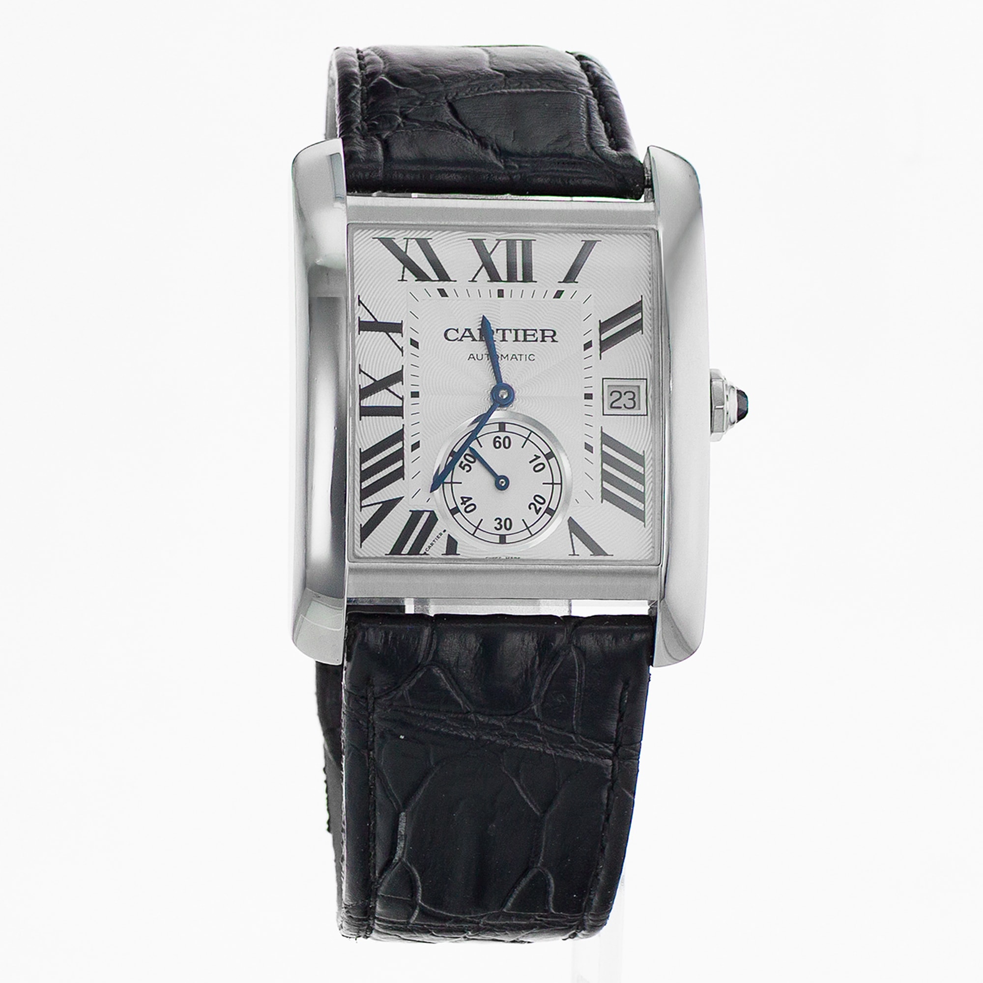 Cartier Tank MC