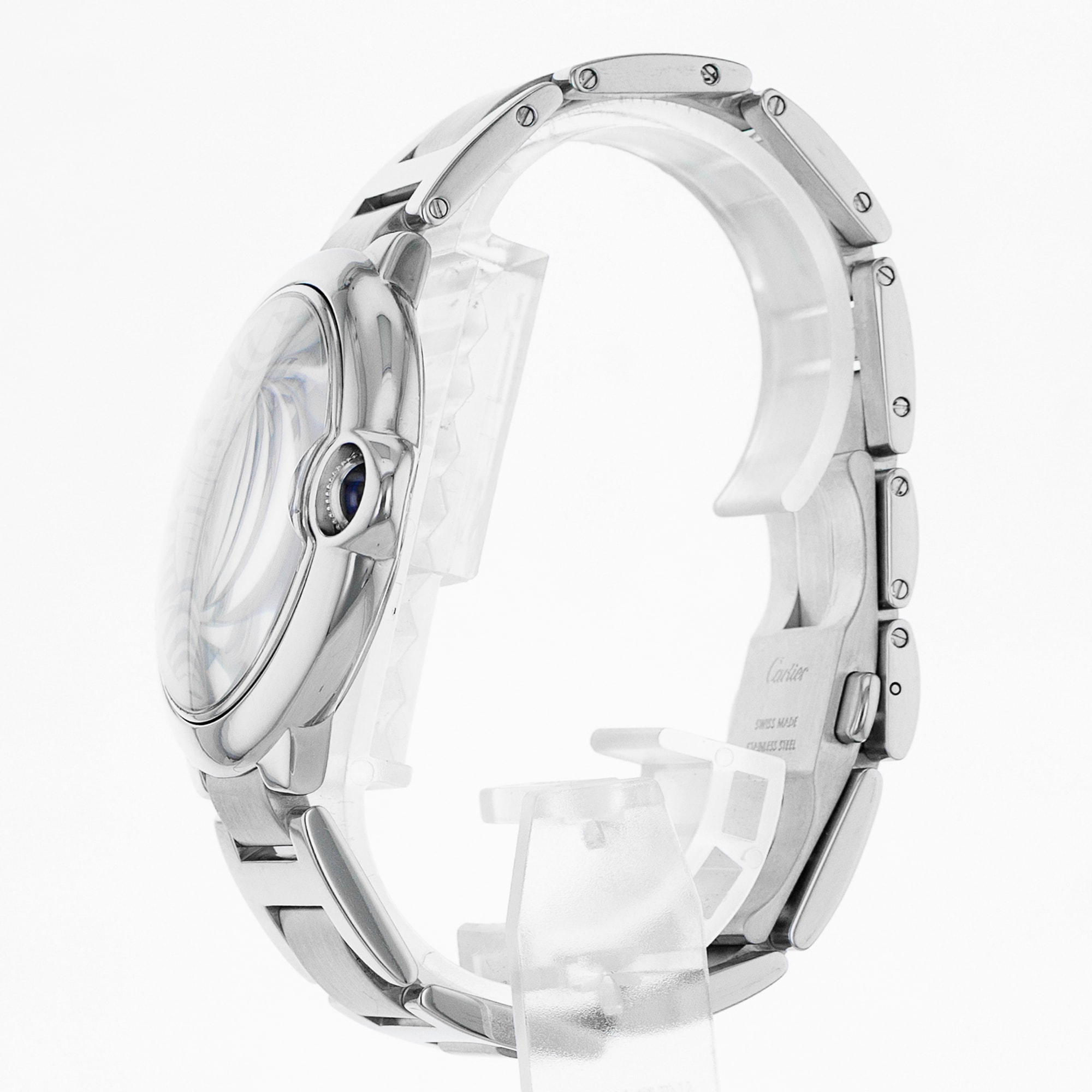 Cartier Ballon Bleu 42mm