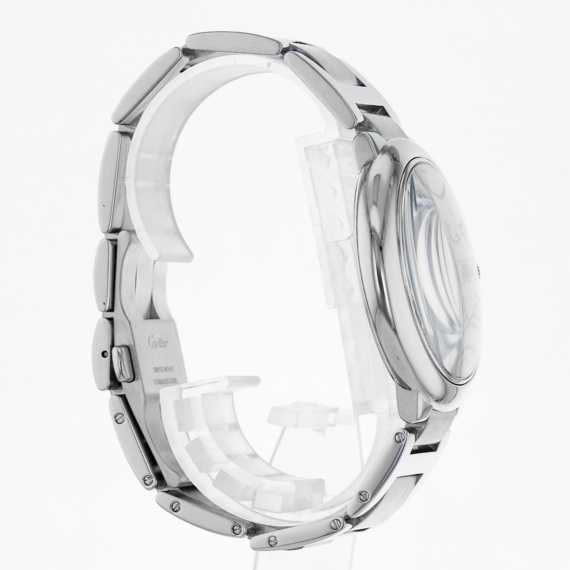 Cartier Ballon Bleu 42mm