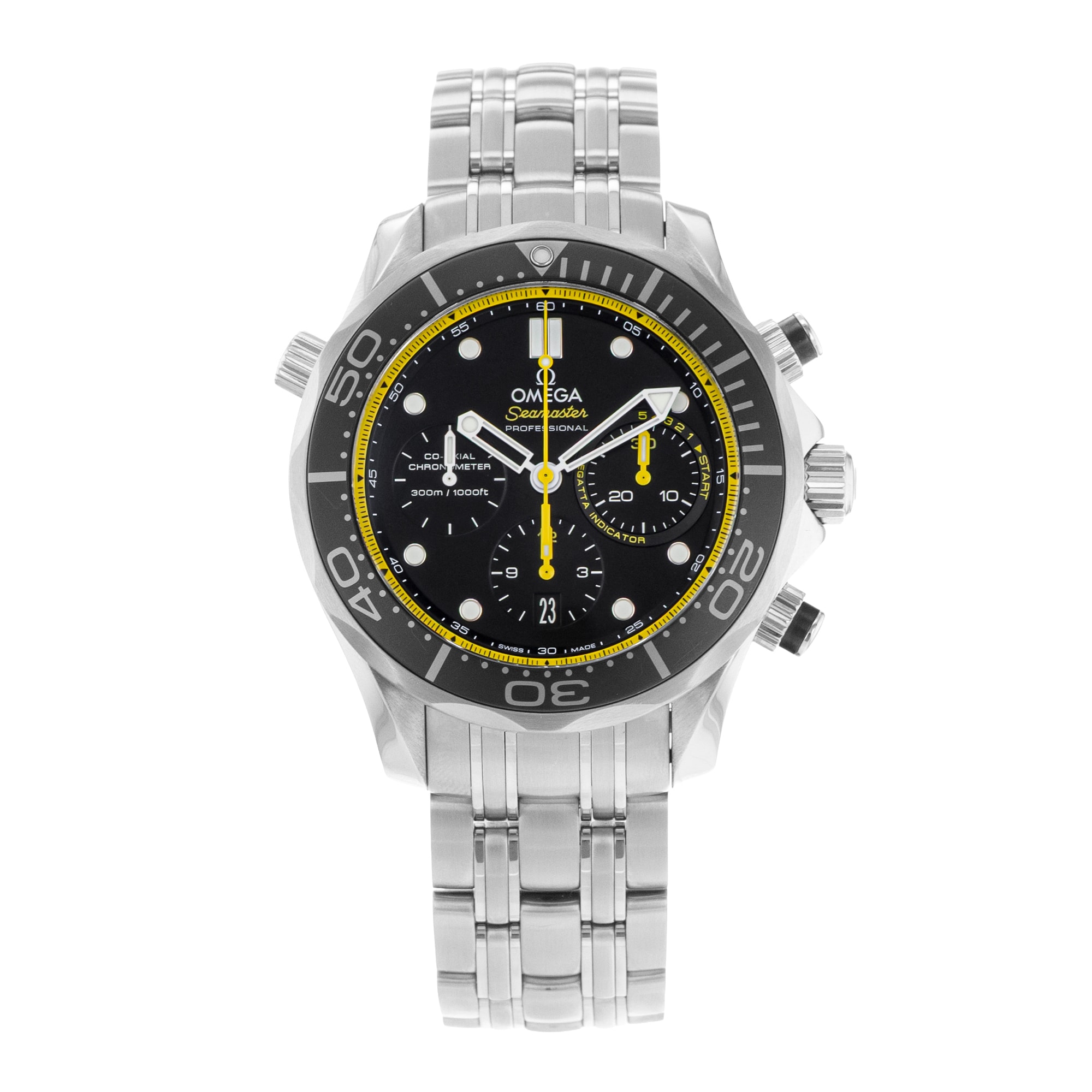 Omega Seamaster