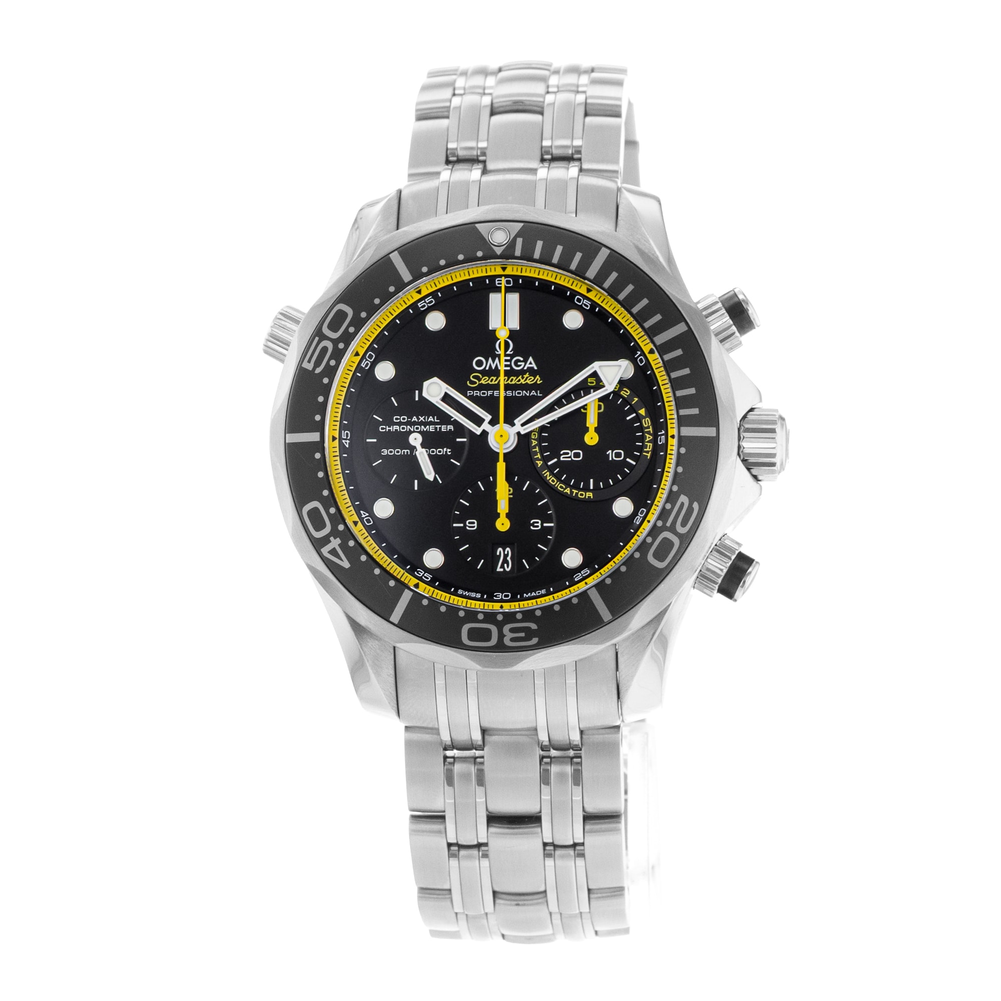 Omega Seamaster