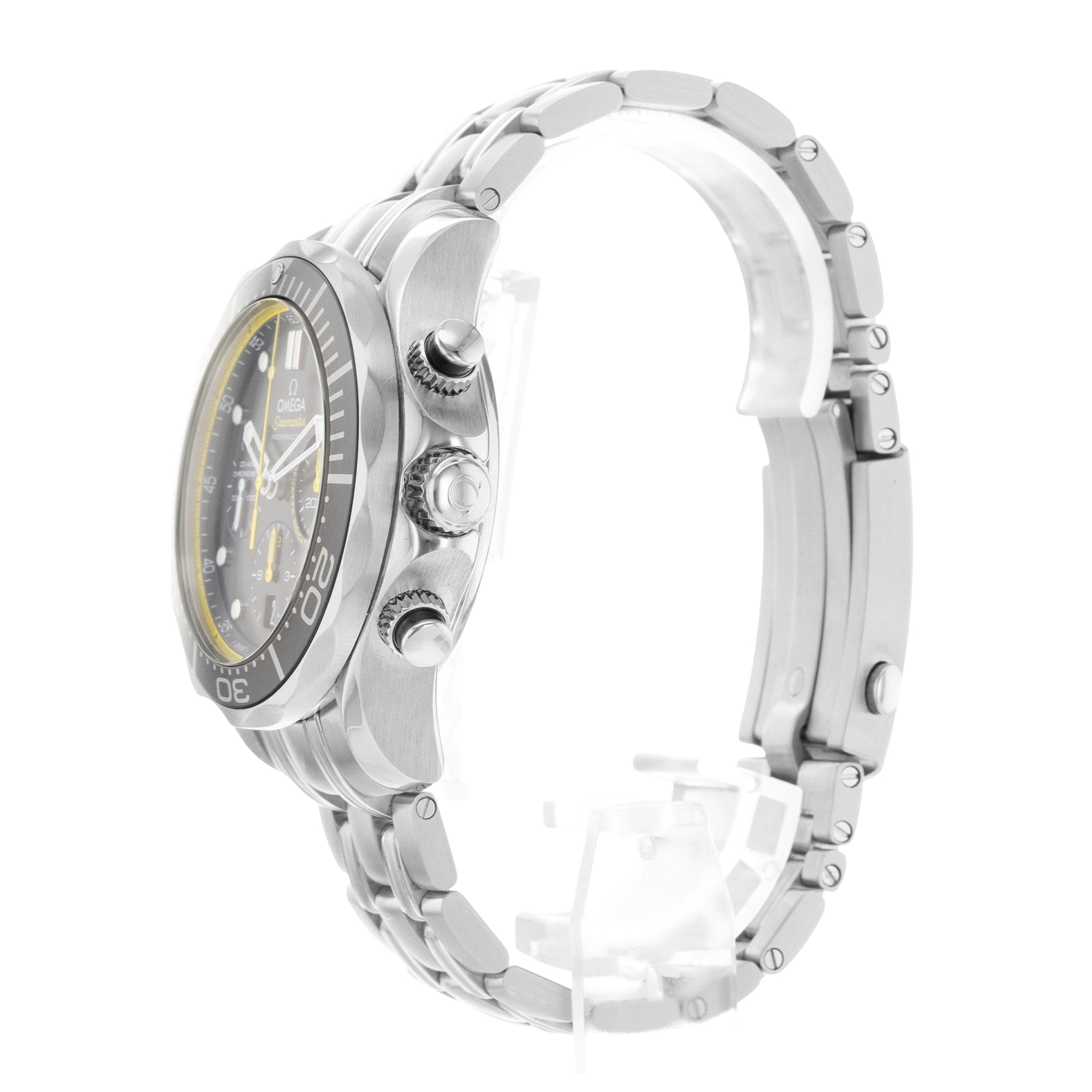 Omega Seamaster