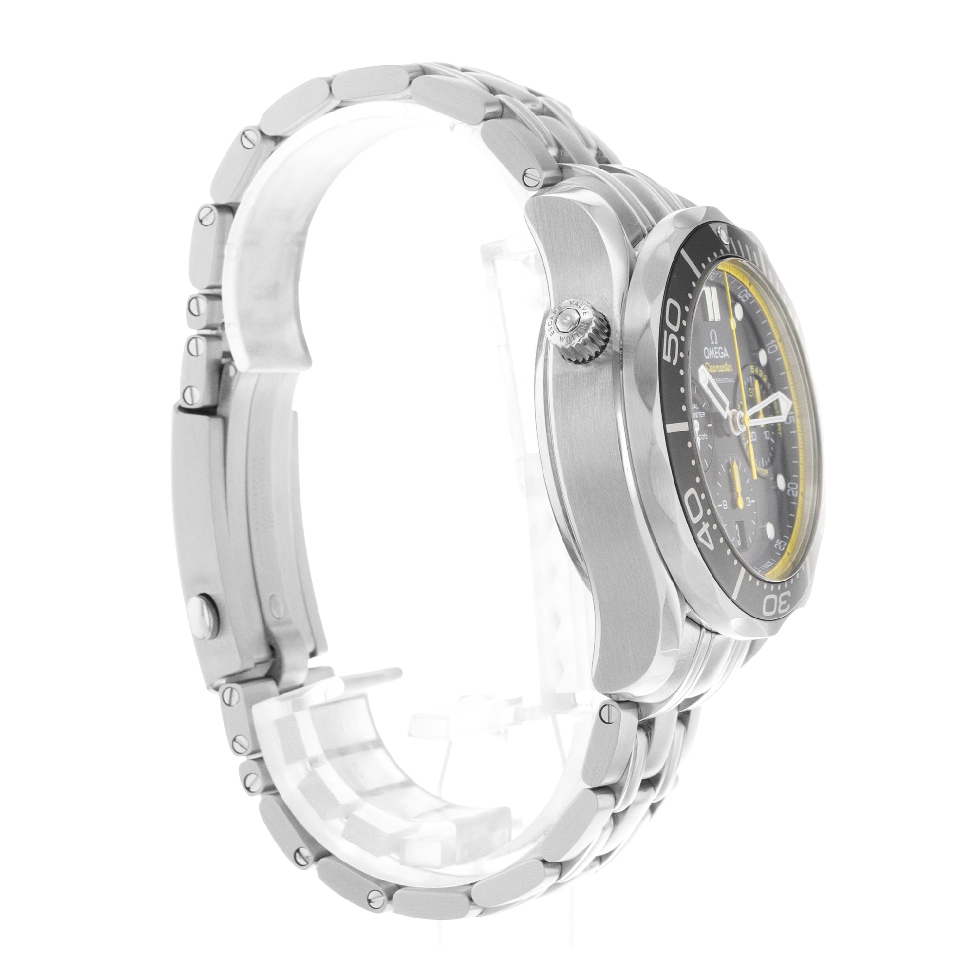 Omega Seamaster