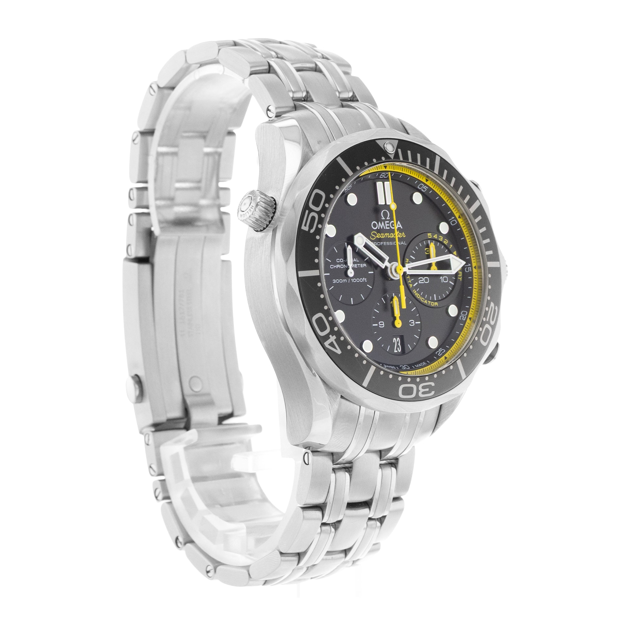 Omega Seamaster