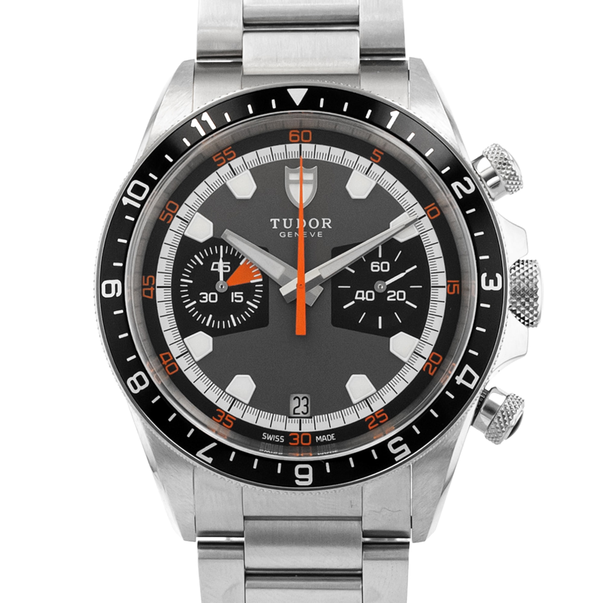 Tudor Heritage Chrono