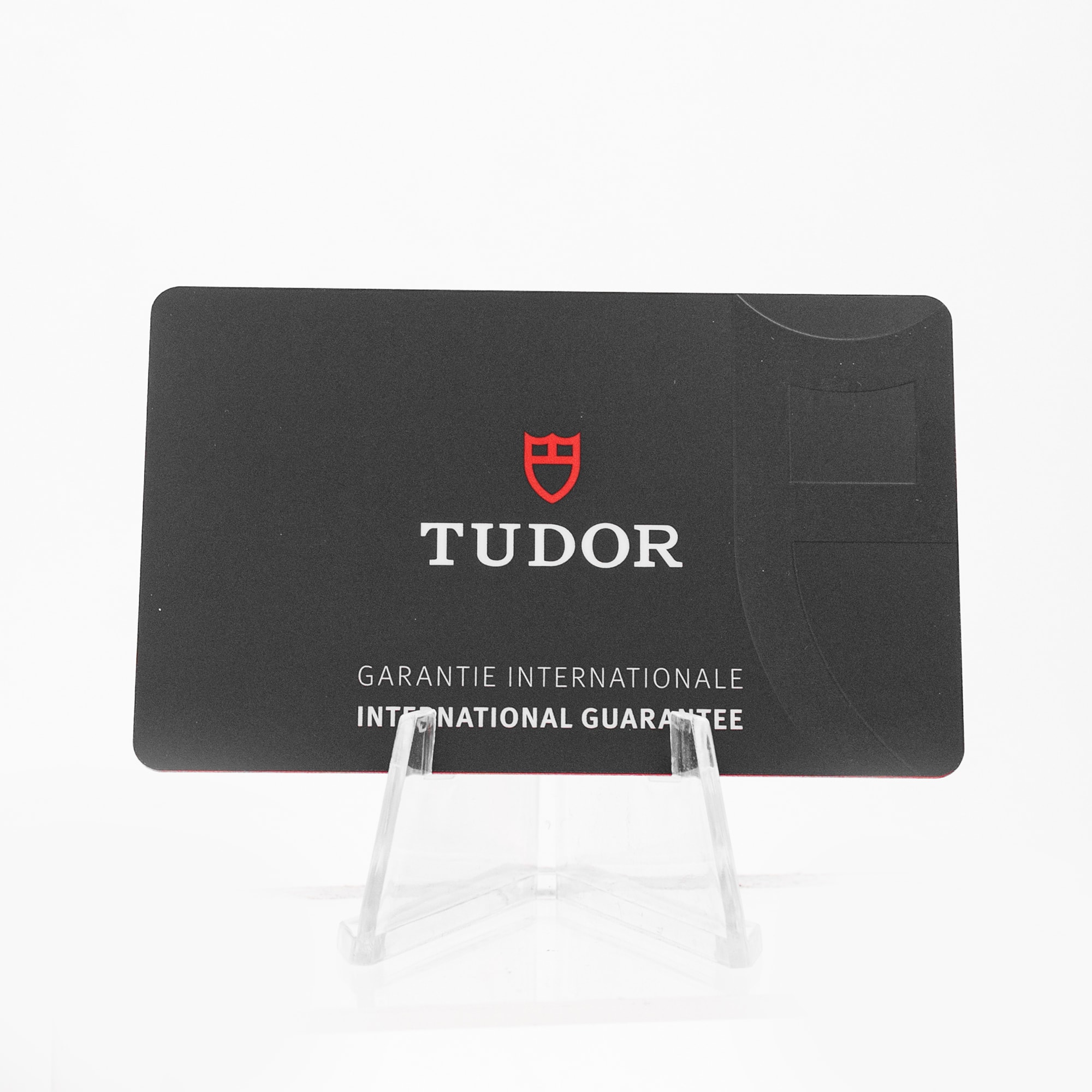 Tudor Heritage Chrono