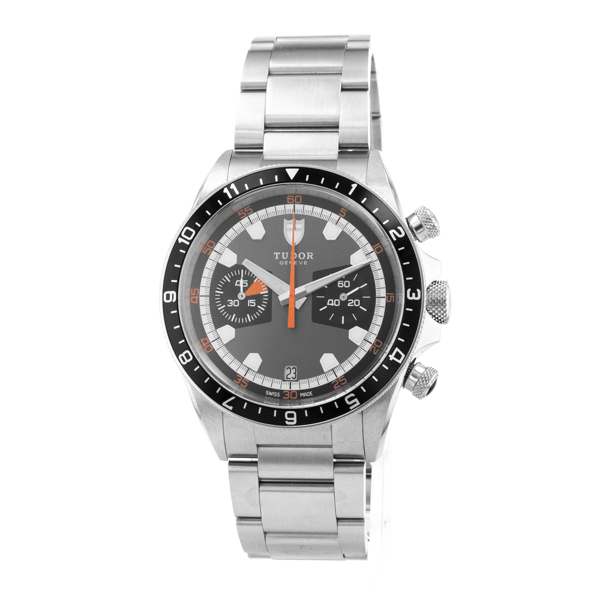 Tudor Heritage Chrono
