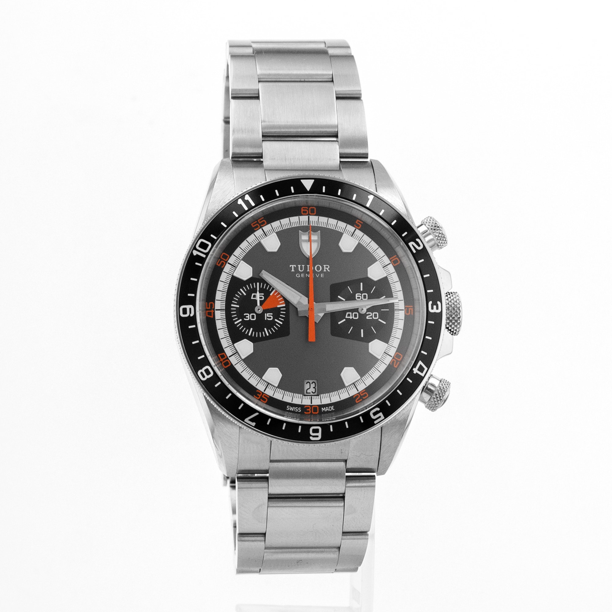 Tudor Heritage Chrono