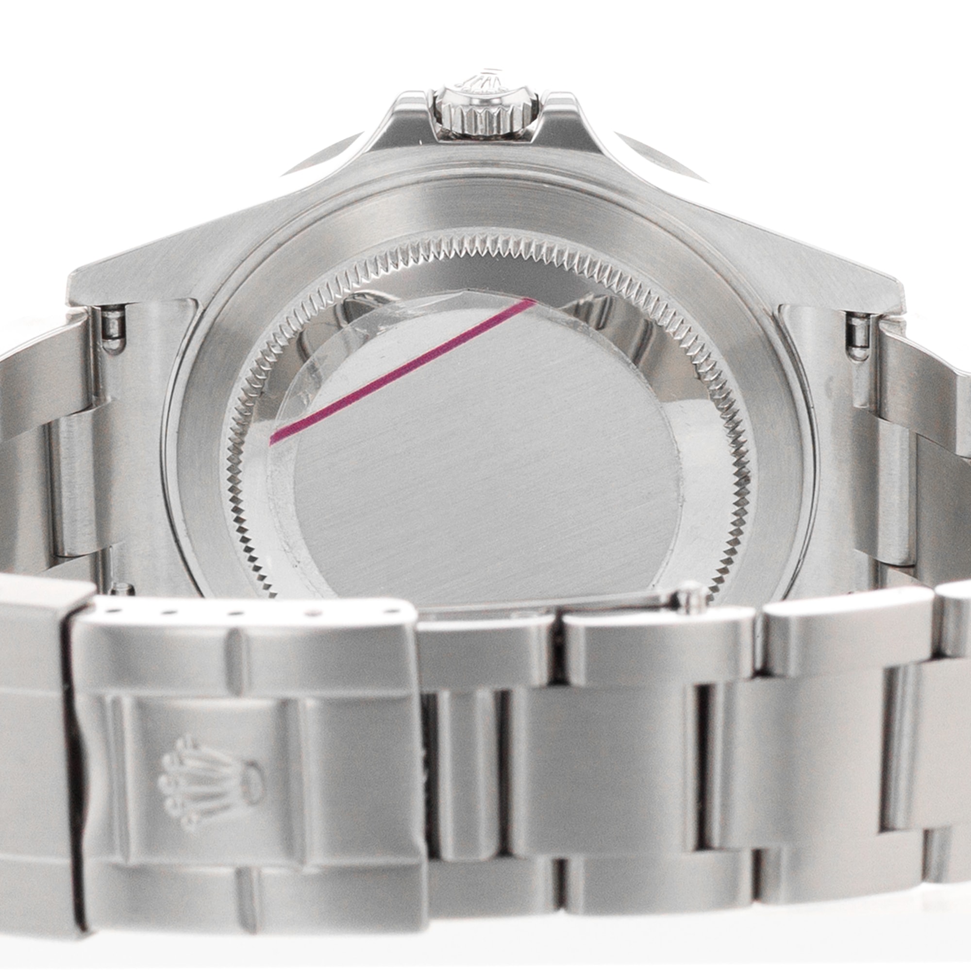 Rolex Explorer II