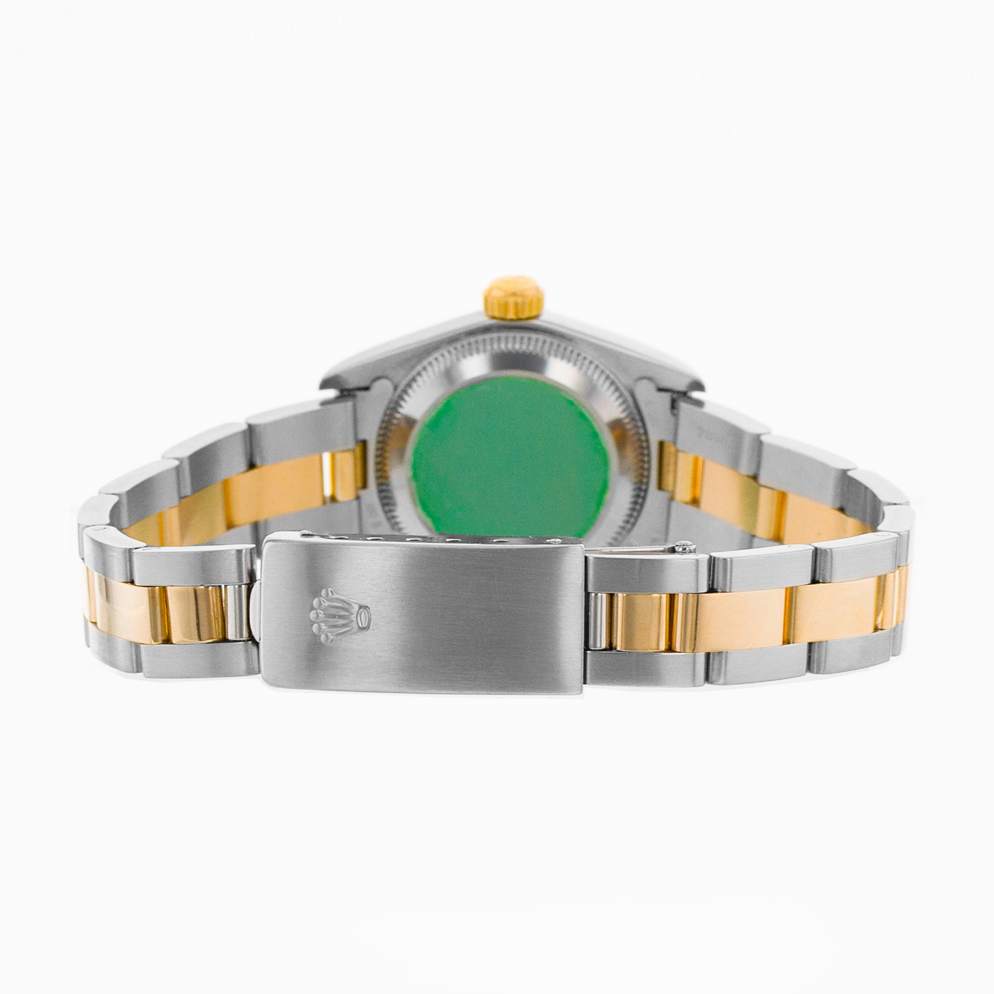 Rolex Oyster Perpetual