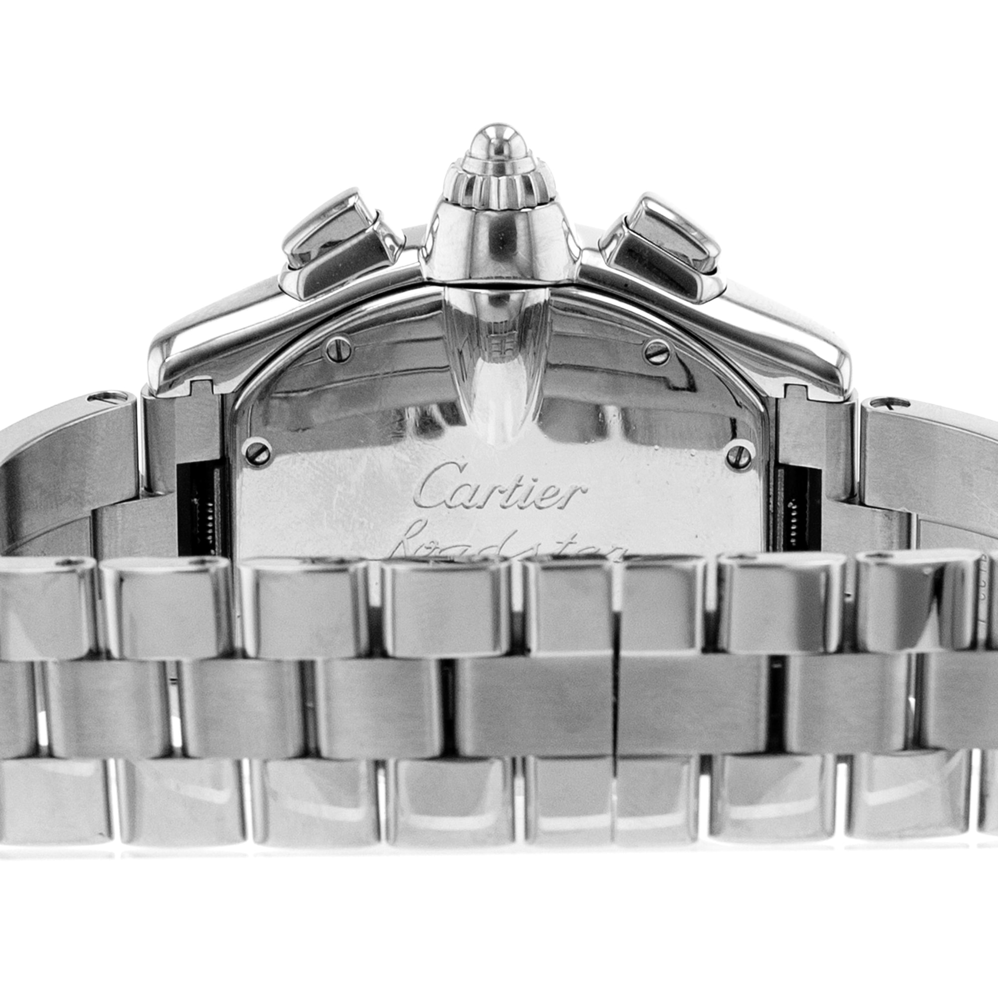 Cartier Roadster