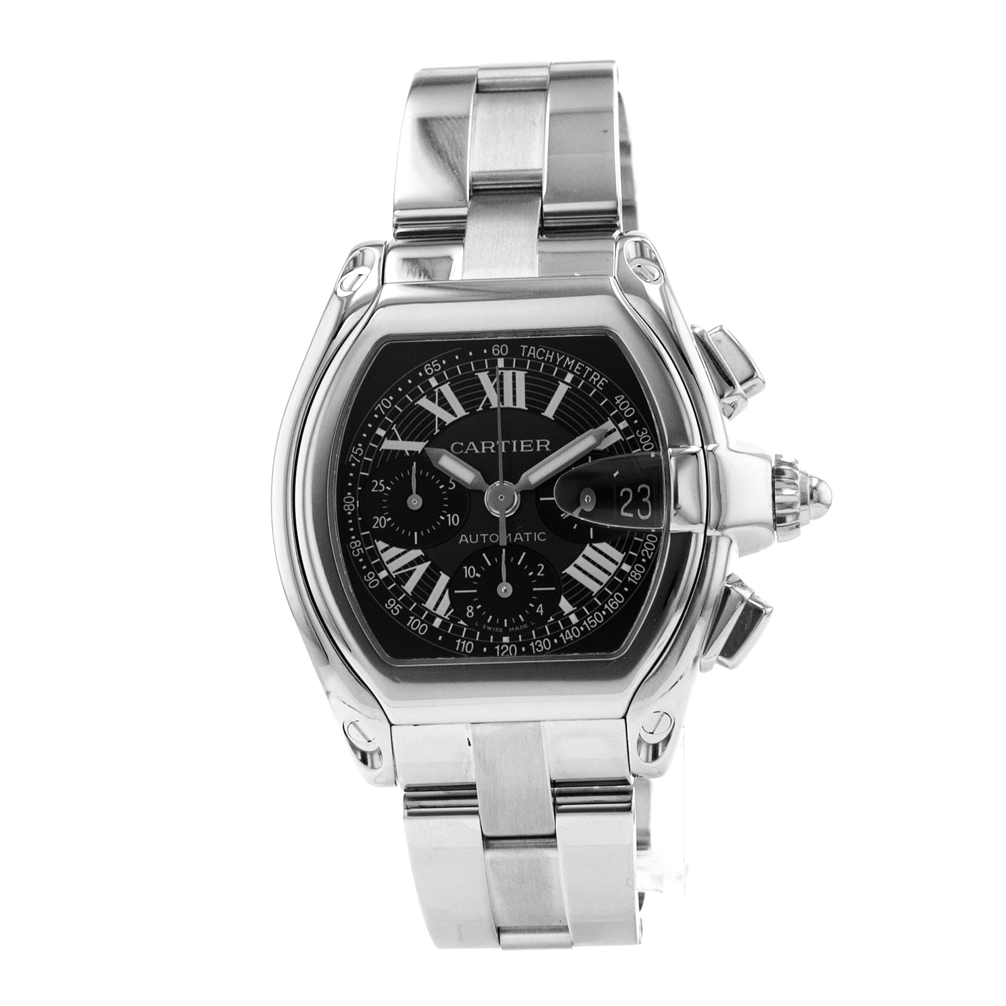 Cartier Roadster