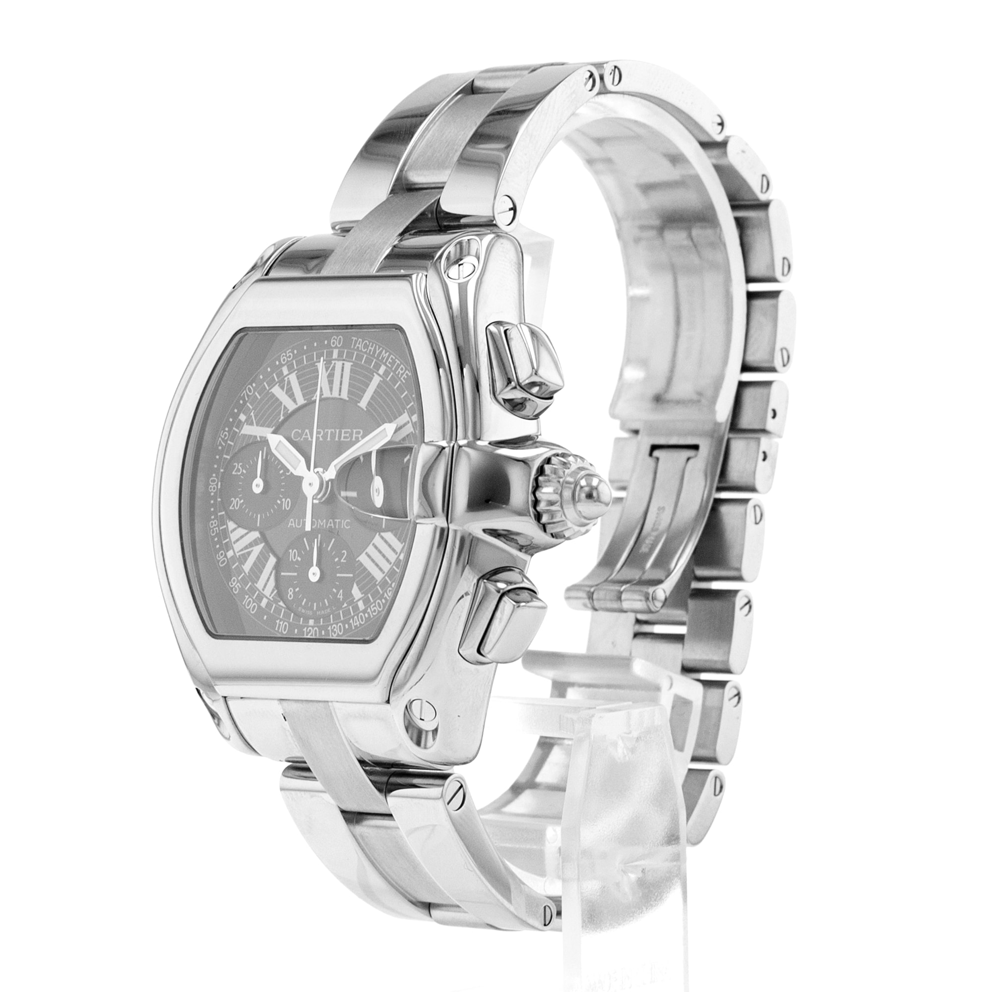 Cartier Roadster
