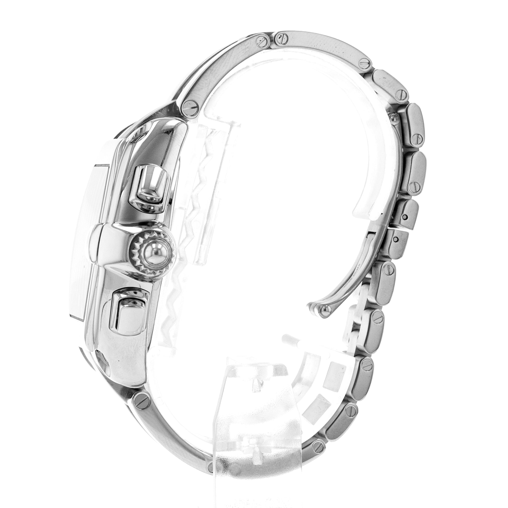 Cartier Roadster