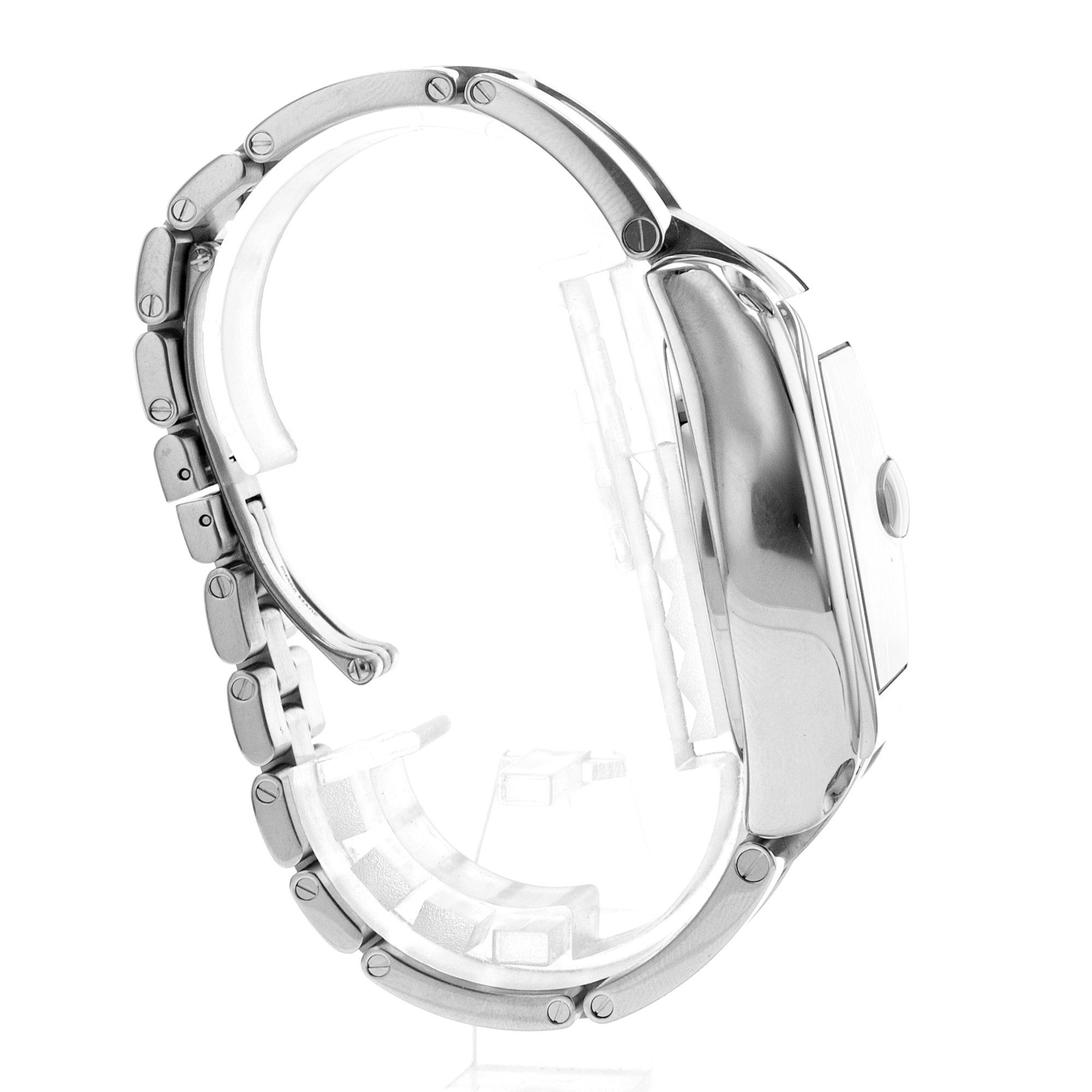 Cartier Roadster