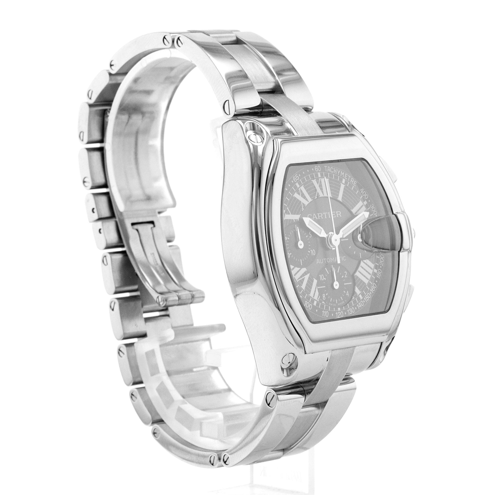 Cartier Roadster