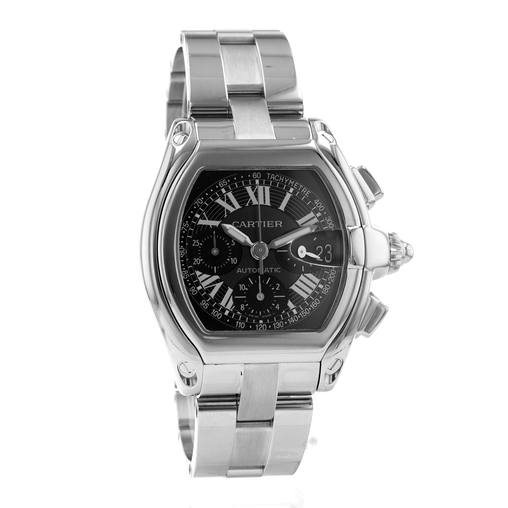 Cartier Roadster